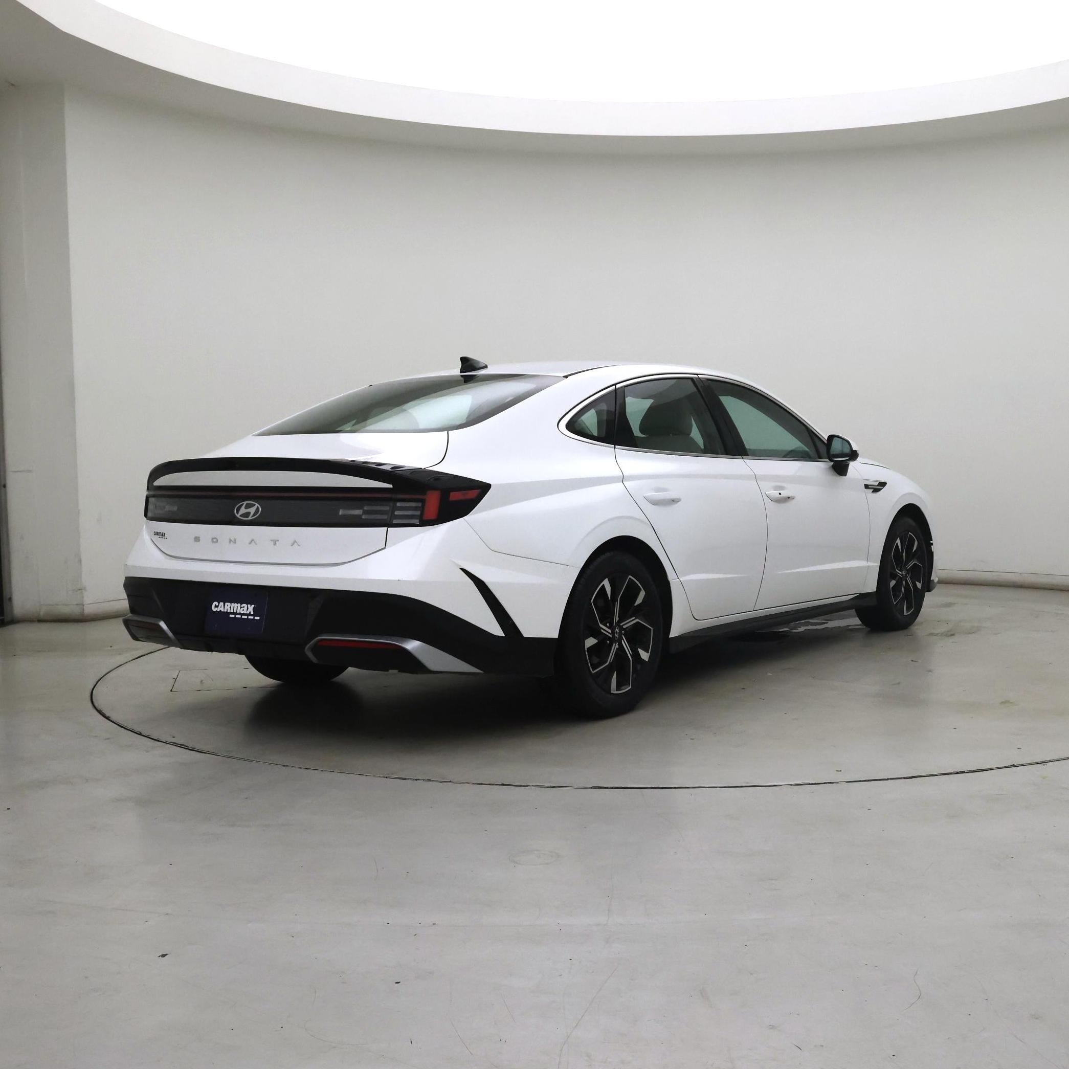 Thumbnail: 2025 Hyundai Sonata - 8