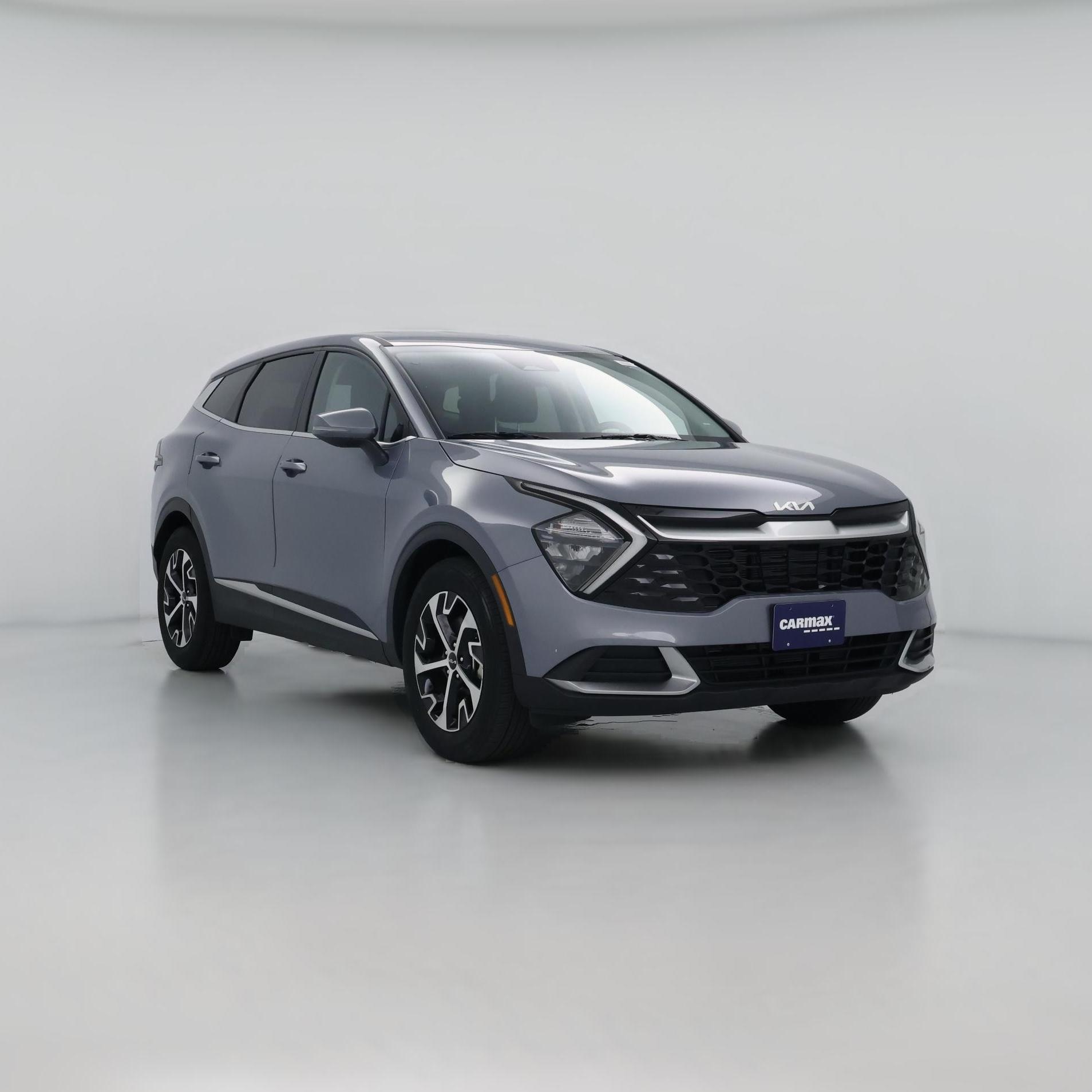 Thumbnail: 2023 Kia Sportage - 1