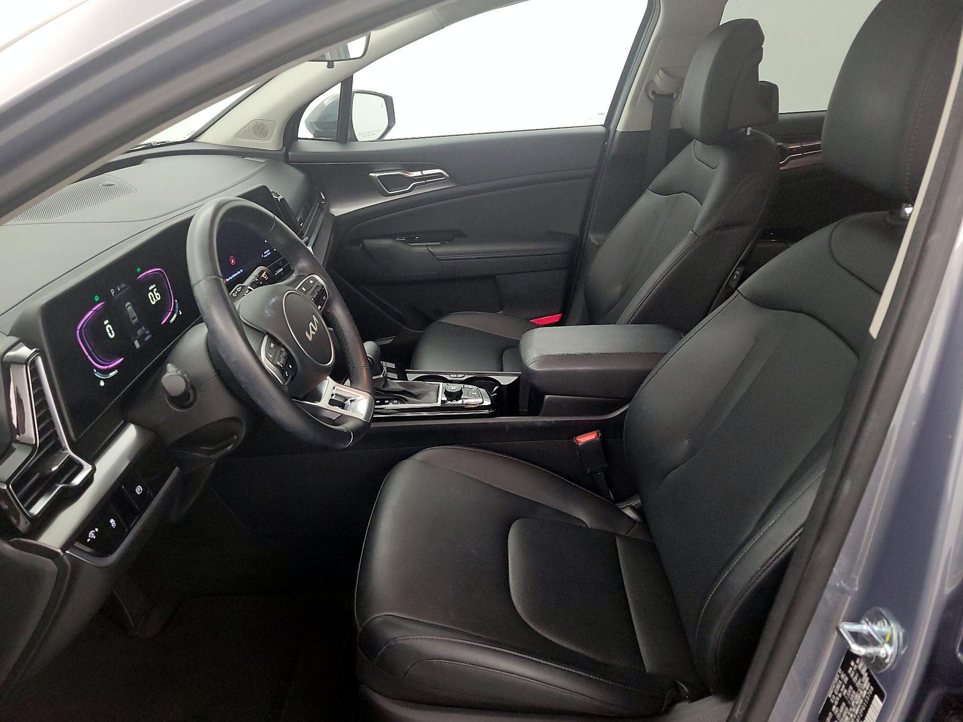 Thumbnail: 2023 Kia Sportage - 11