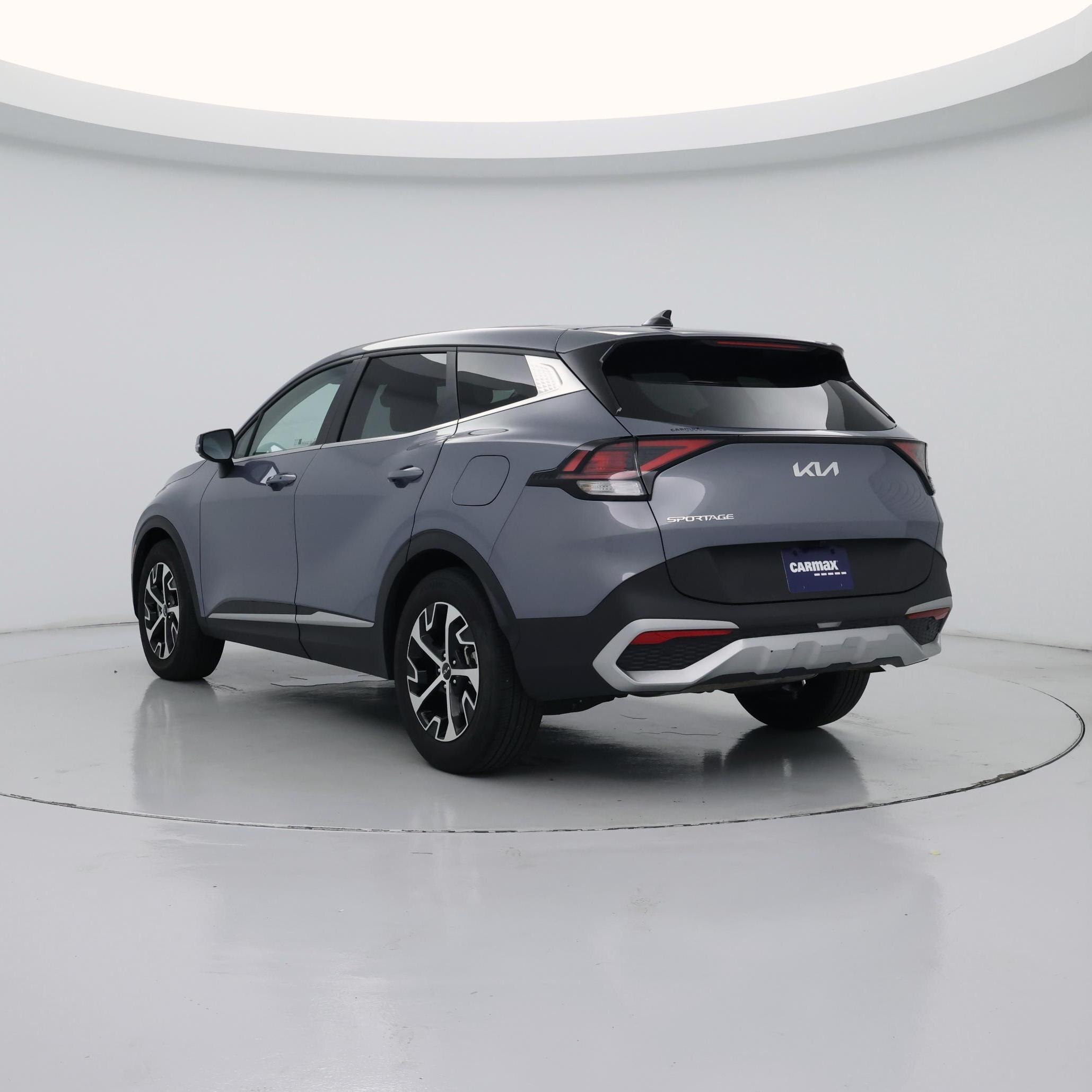 Thumbnail: 2023 Kia Sportage - 2