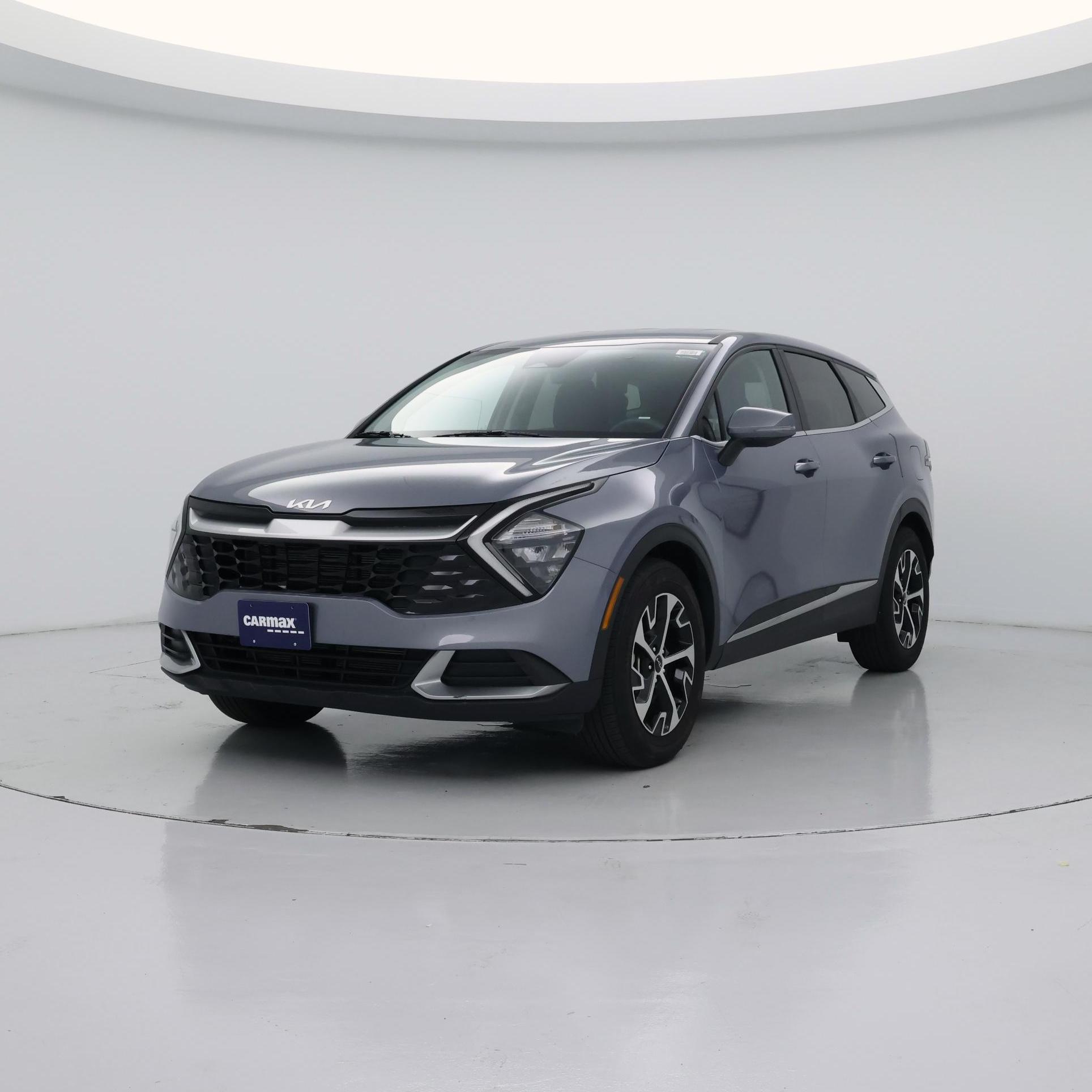 Thumbnail: 2023 Kia Sportage - 4