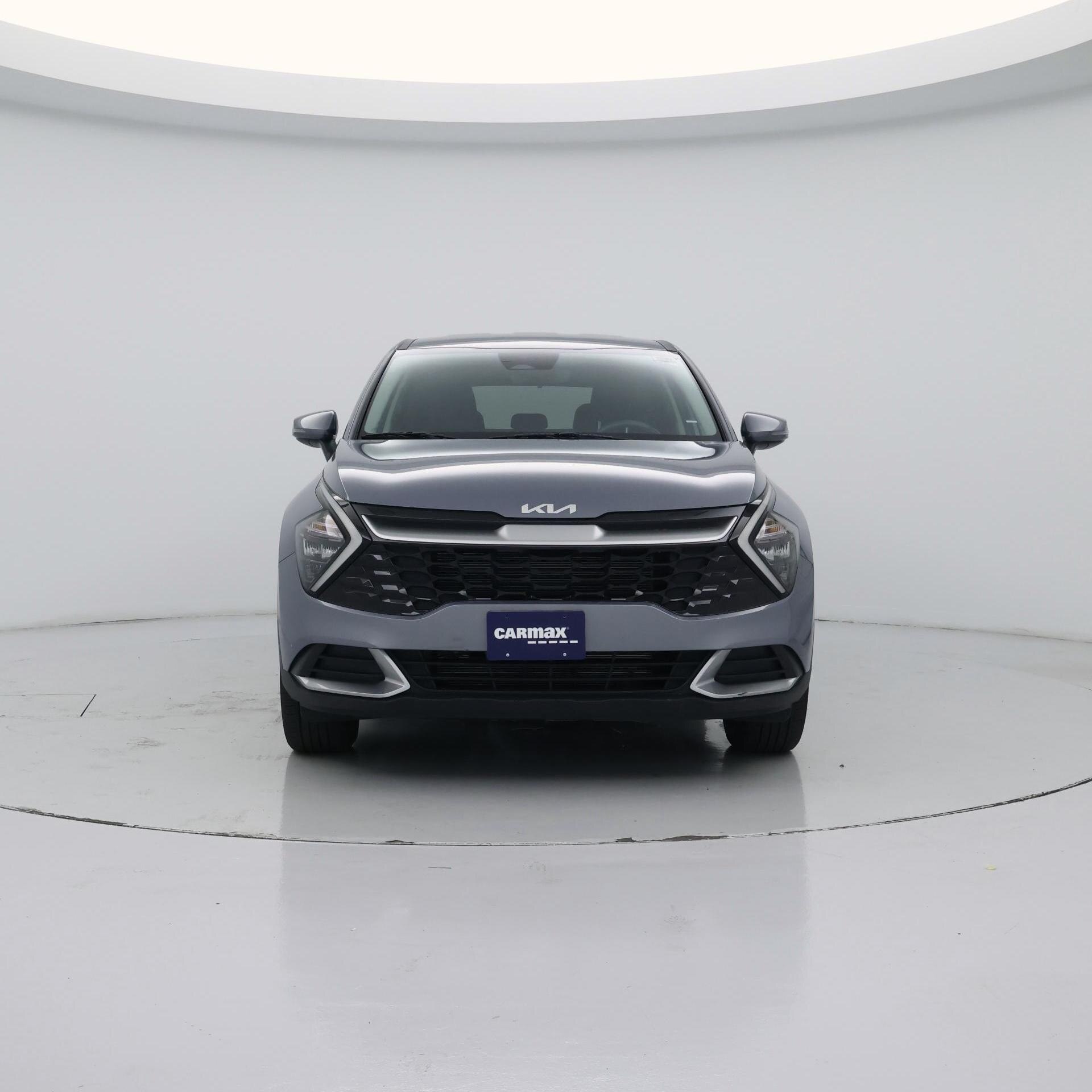 Thumbnail: 2023 Kia Sportage - 5