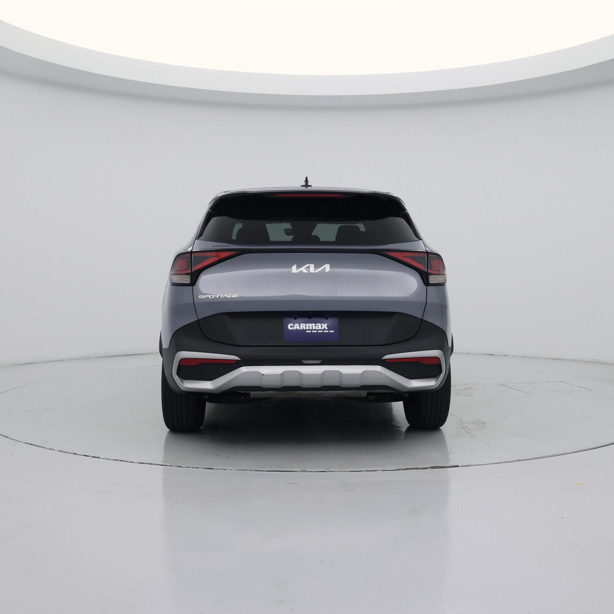 Thumbnail: 2023 Kia Sportage - 6