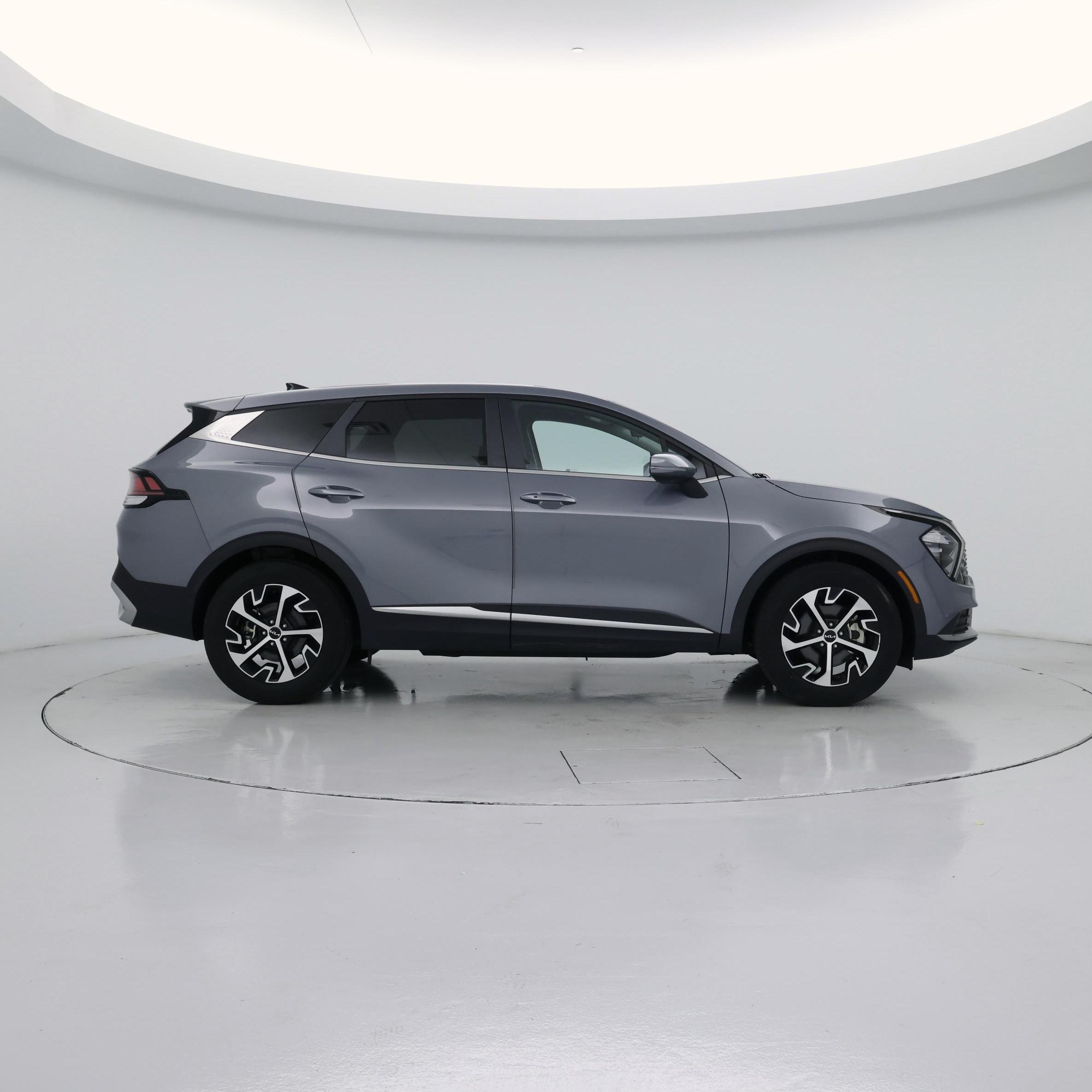 Thumbnail: 2023 Kia Sportage - 7