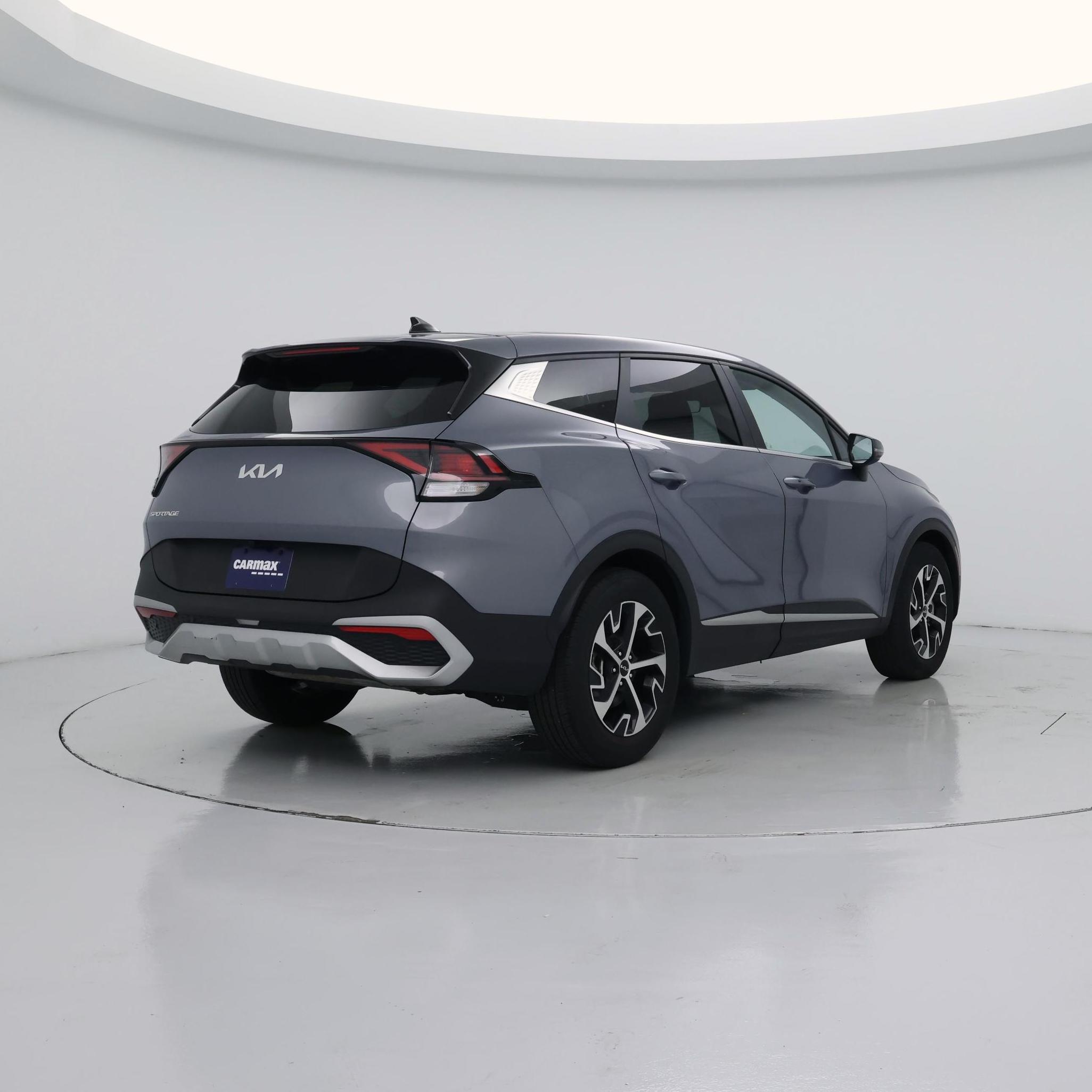 Thumbnail: 2023 Kia Sportage - 8