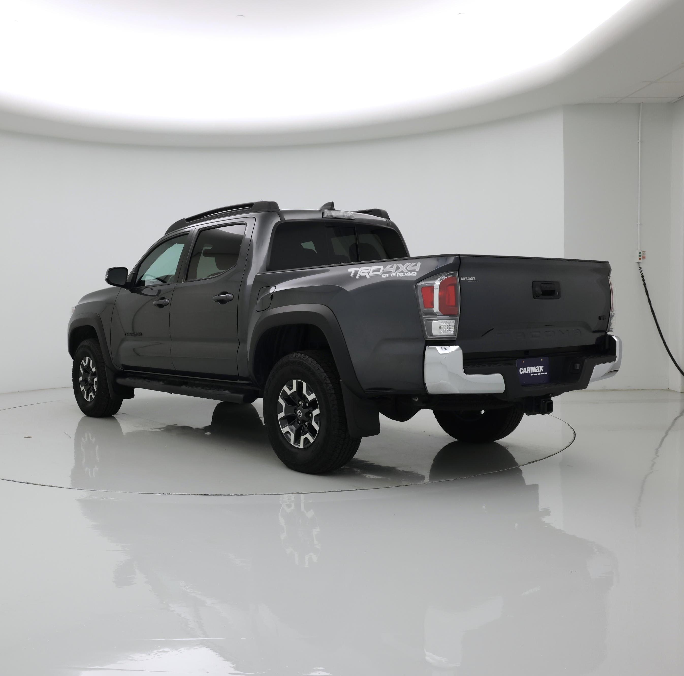 Thumbnail: 2023 Toyota Tacoma - 2
