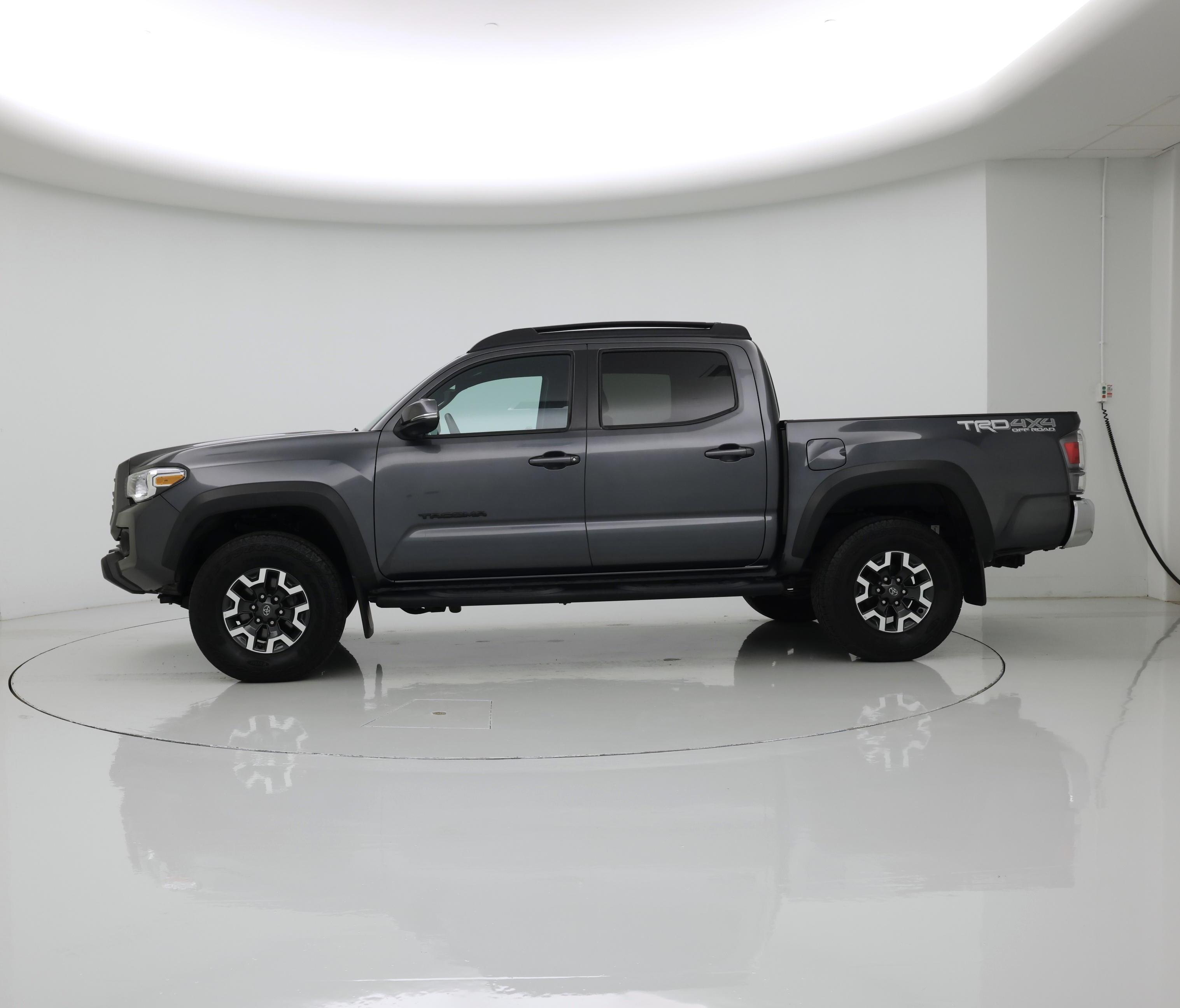 Thumbnail: 2023 Toyota Tacoma - 3