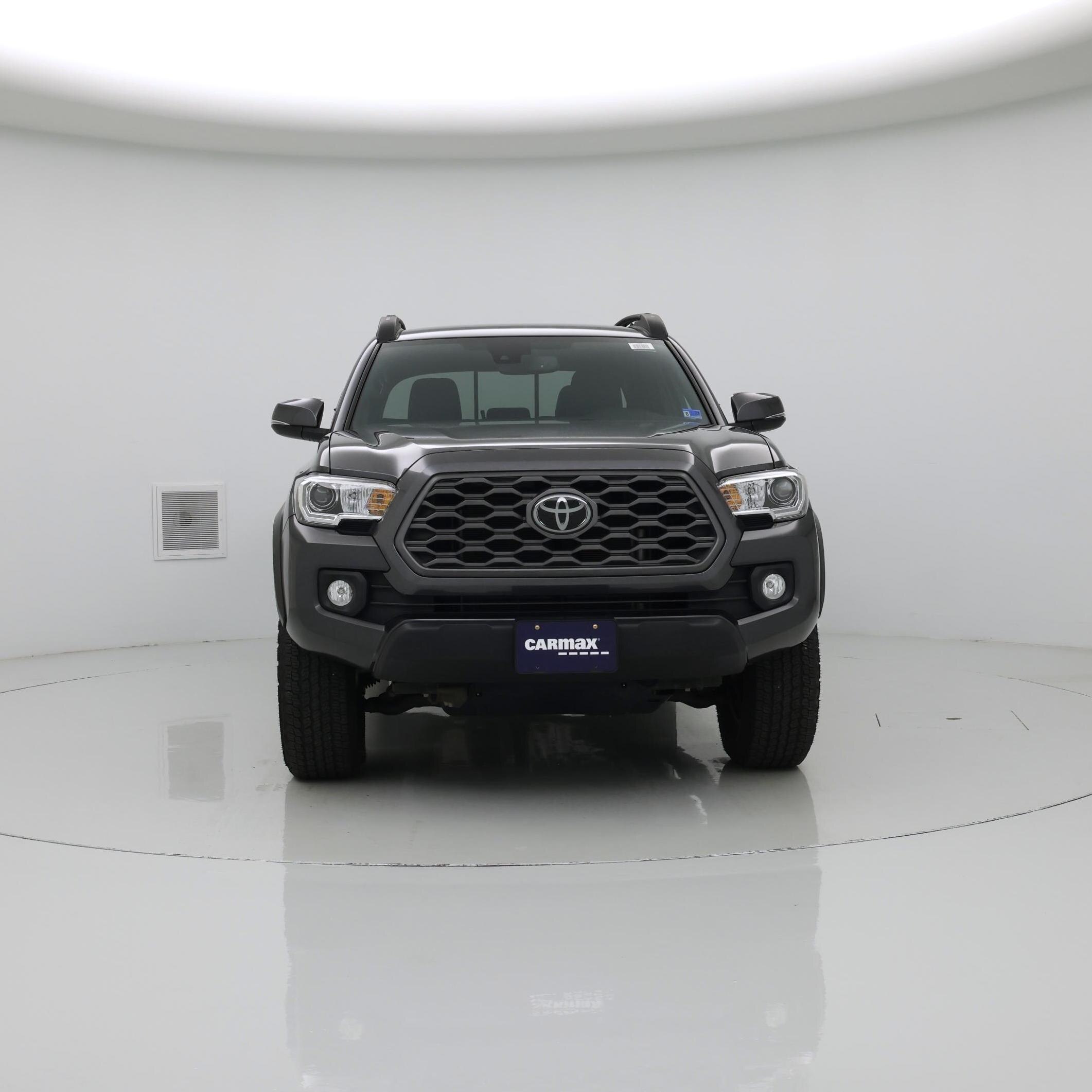 Thumbnail: 2023 Toyota Tacoma - 5