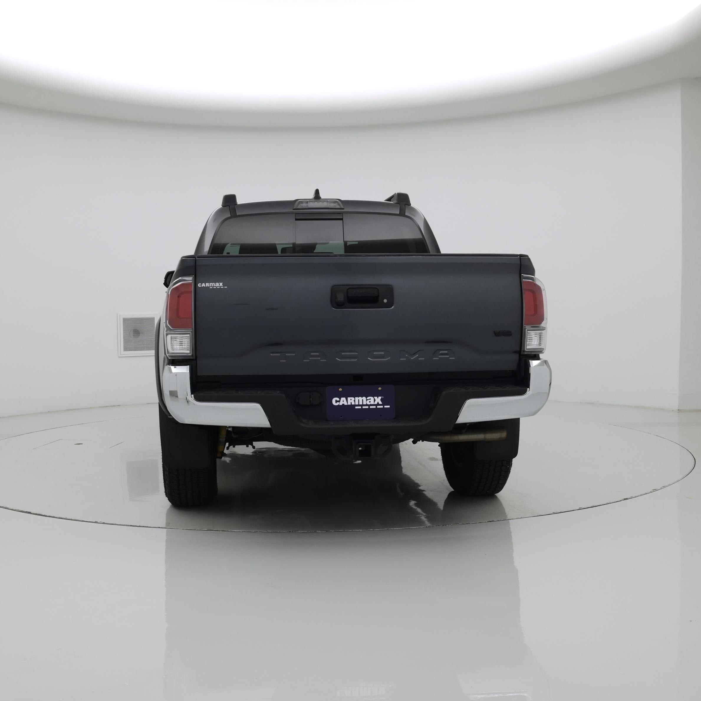 Thumbnail: 2023 Toyota Tacoma - 6