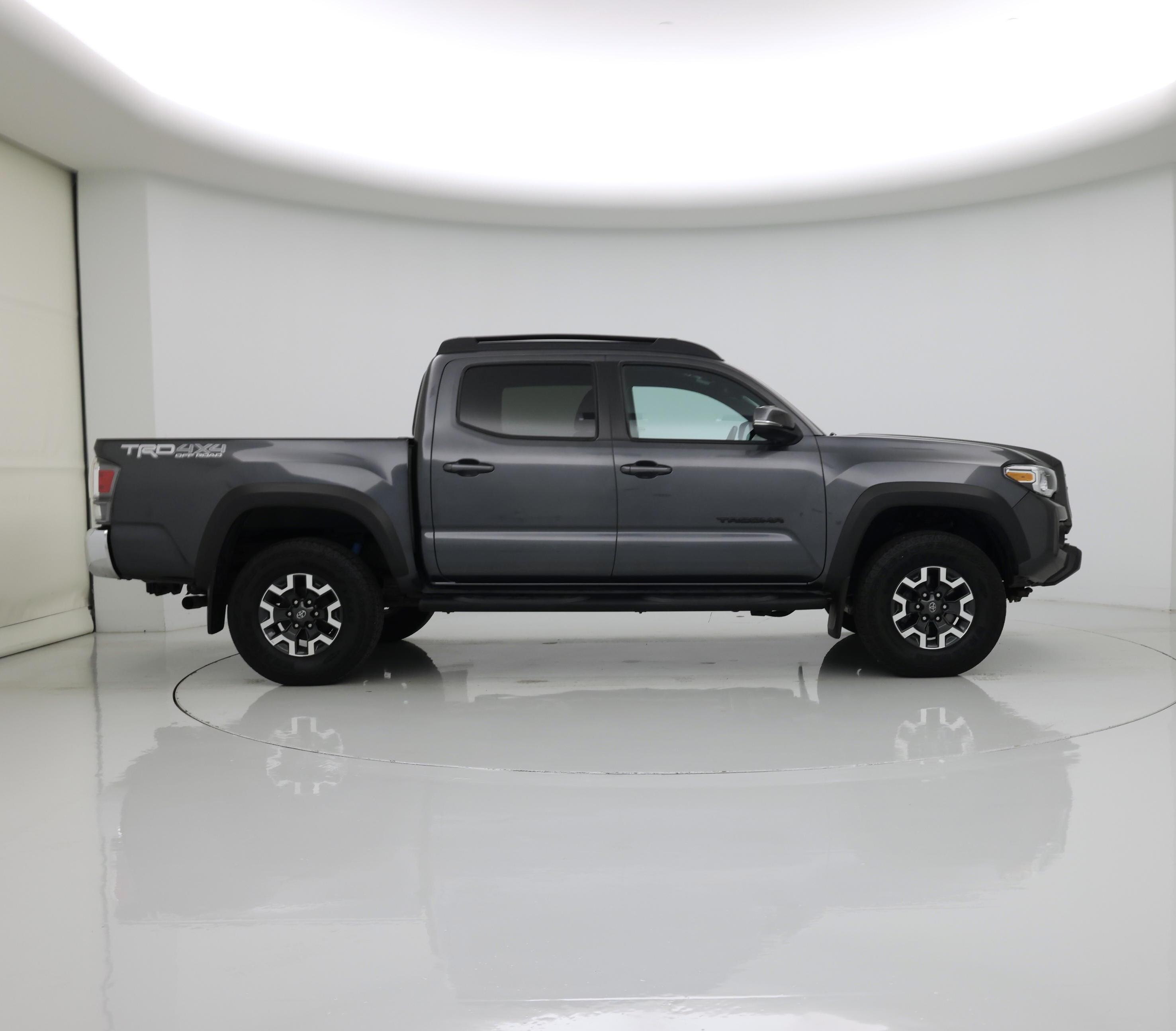 Thumbnail: 2023 Toyota Tacoma - 7