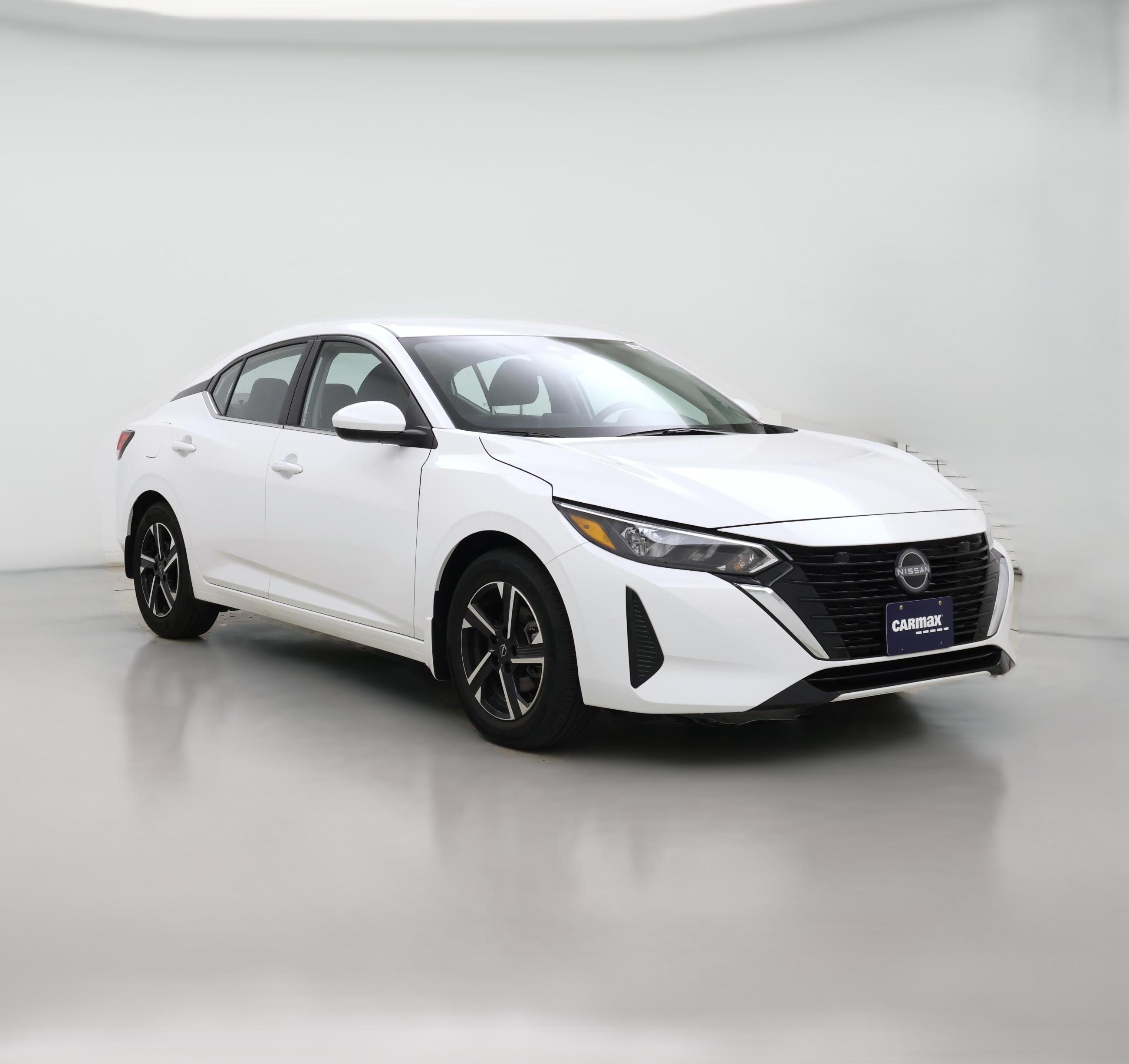 Thumbnail: 2025 Nissan Sentra - 1