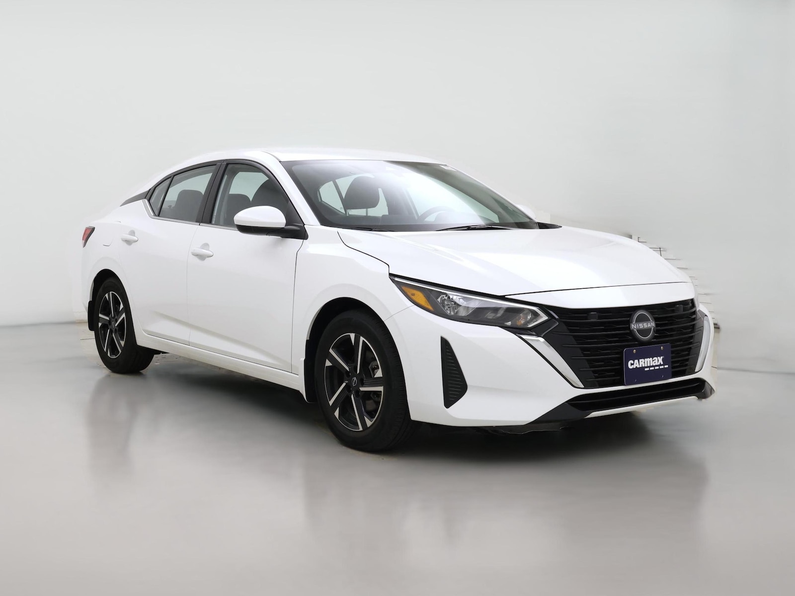 2025 Nissan Sentra SV - Photo 1