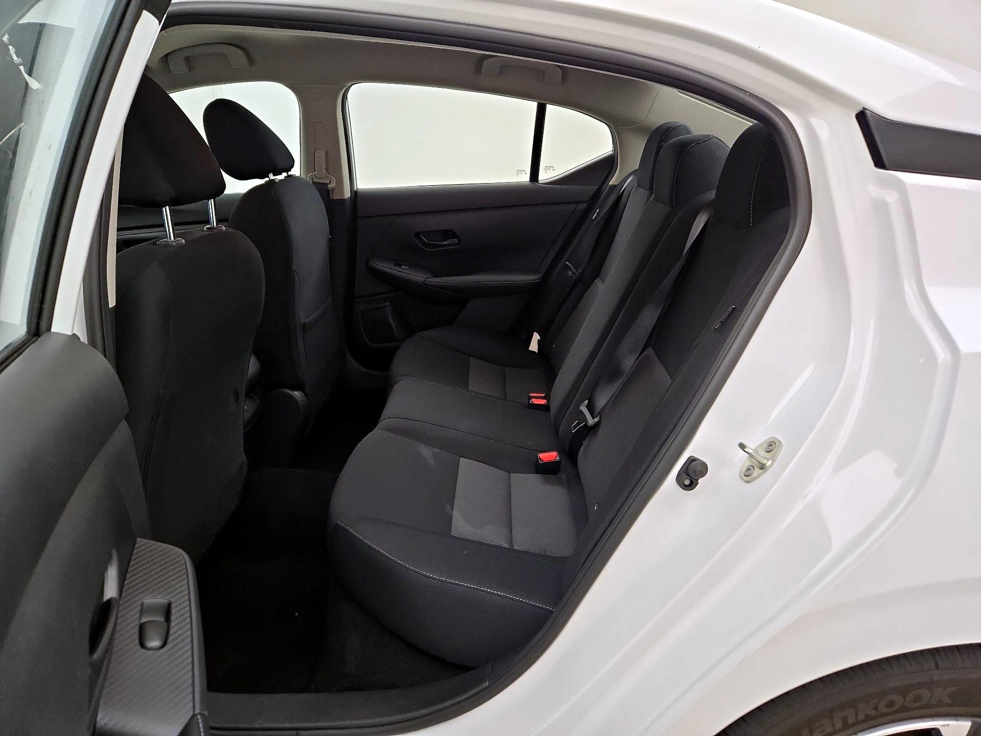 Thumbnail: 2025 Nissan Sentra - 19