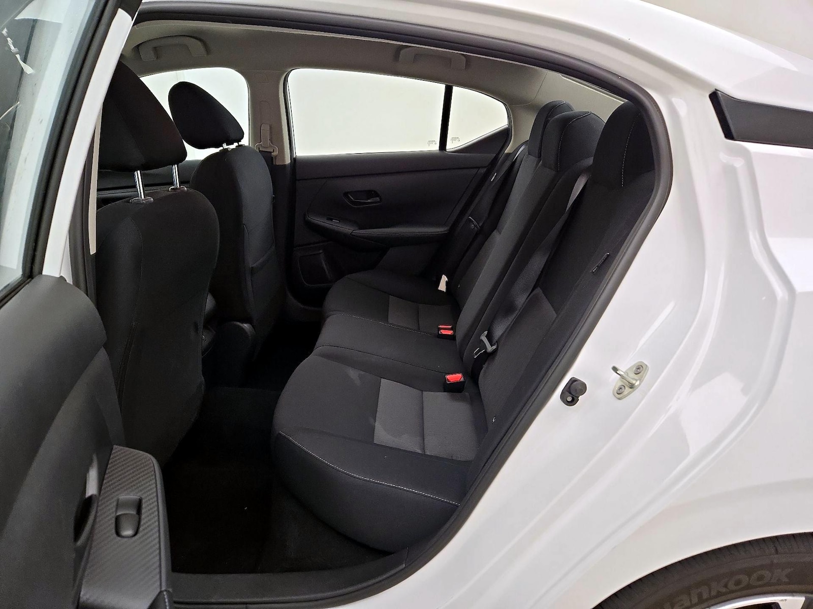 2025 Nissan Sentra SV - Photo 20