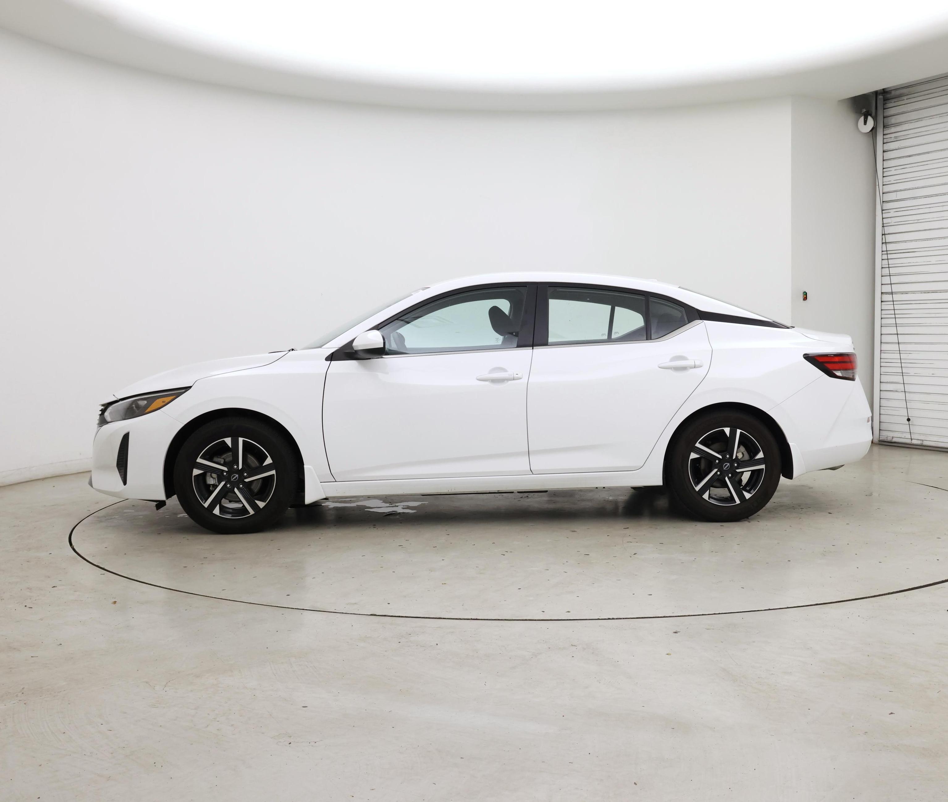 Thumbnail: 2025 Nissan Sentra - 3