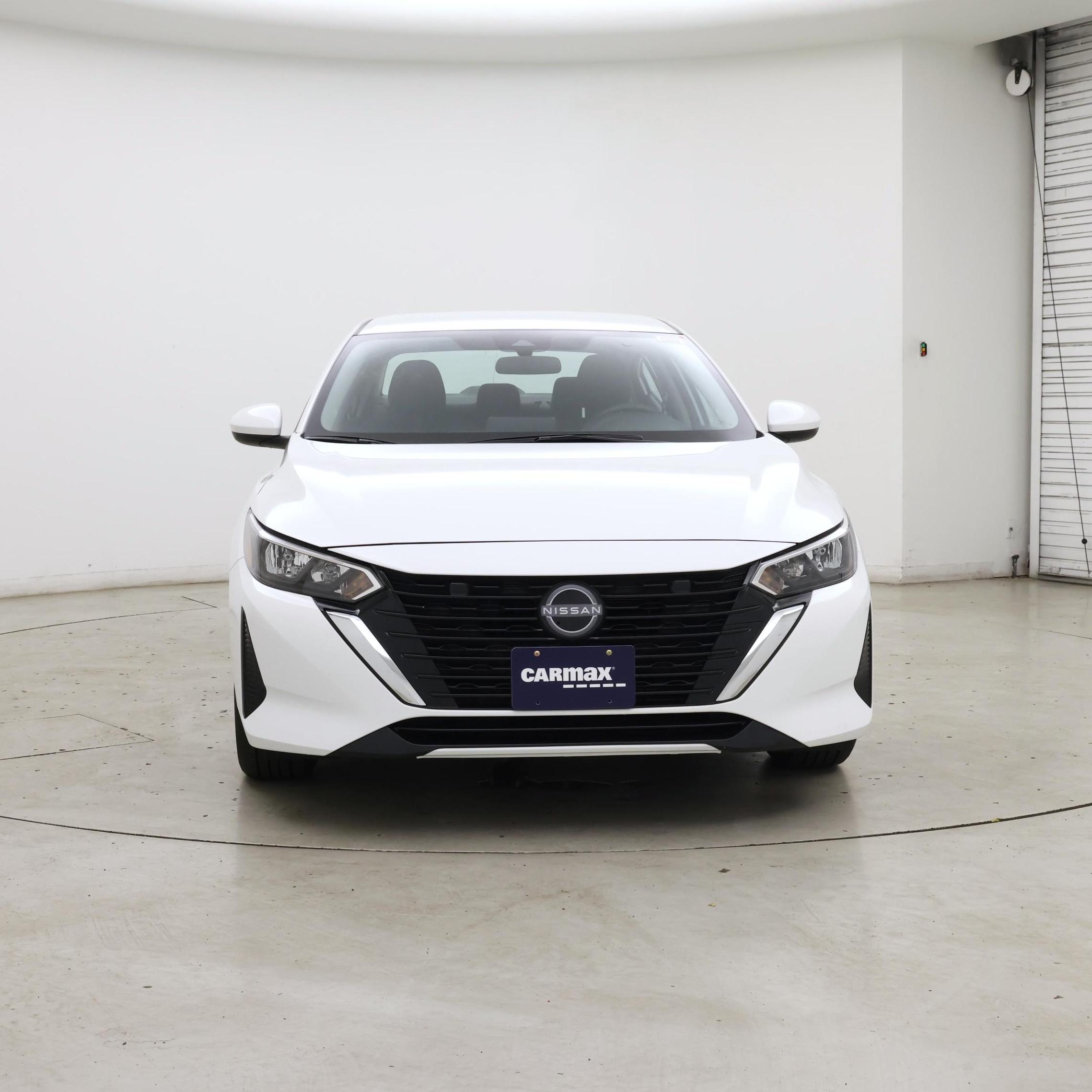 Thumbnail: 2025 Nissan Sentra - 5