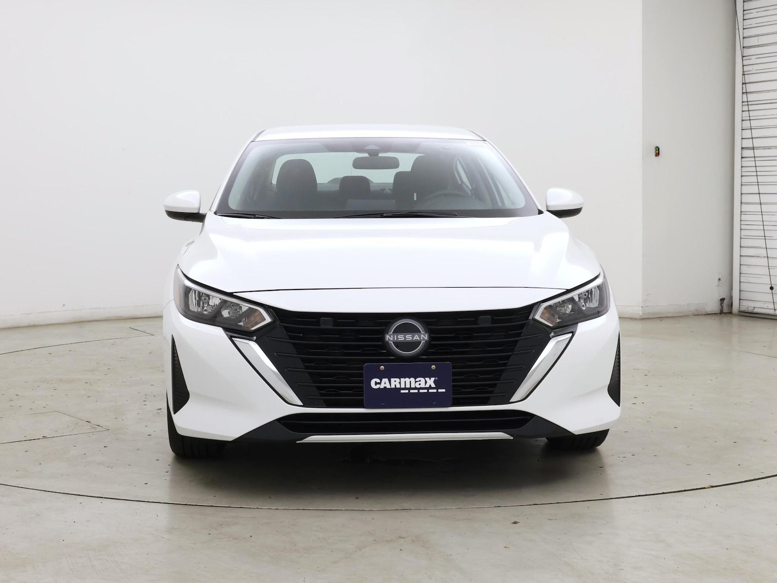 2025 Nissan Sentra SV - Photo 6
