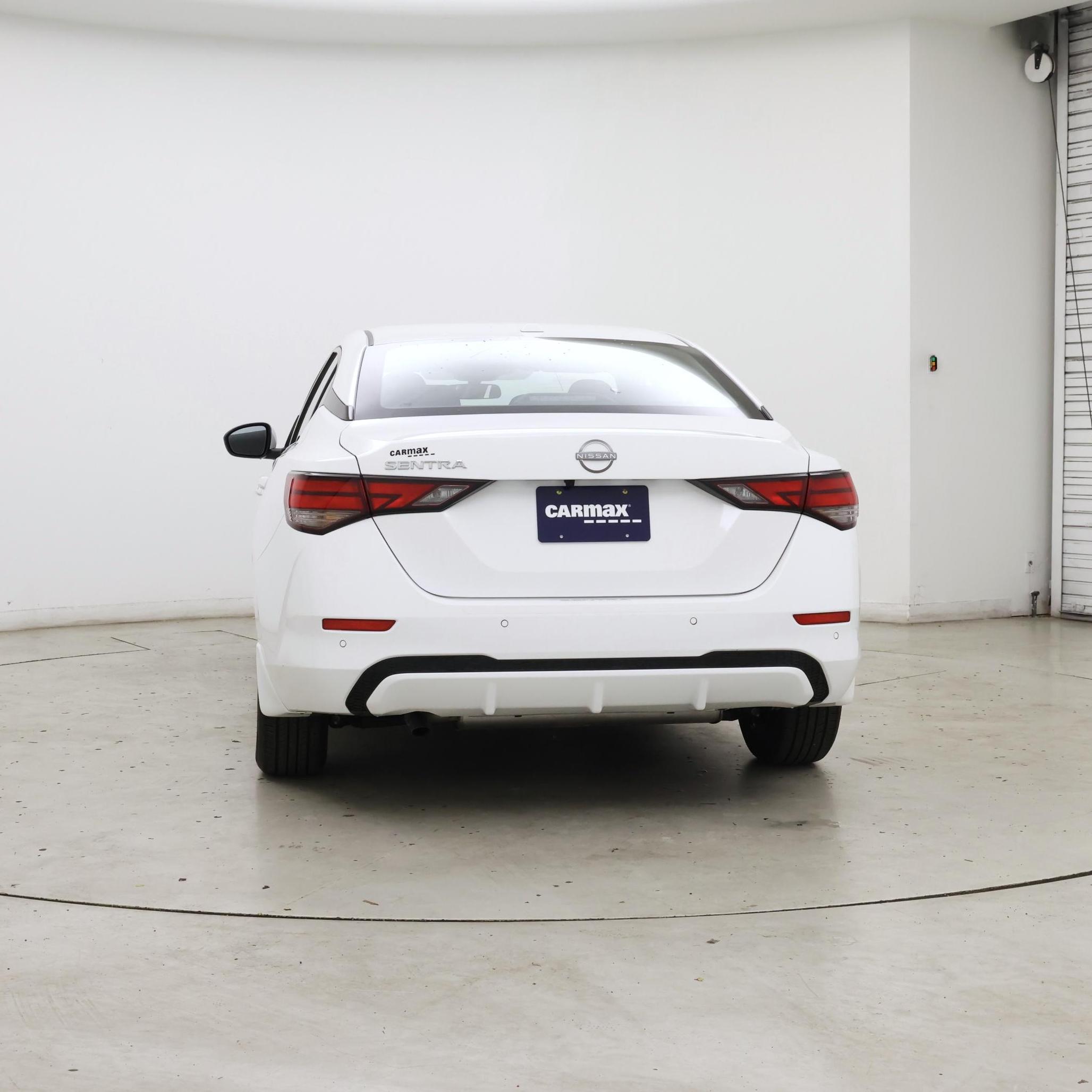 Thumbnail: 2025 Nissan Sentra - 6