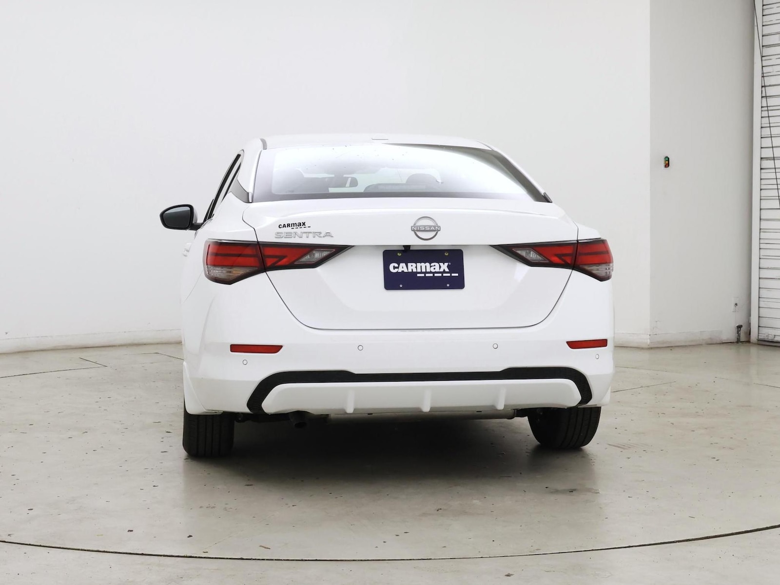 2025 Nissan Sentra SV - Photo 7