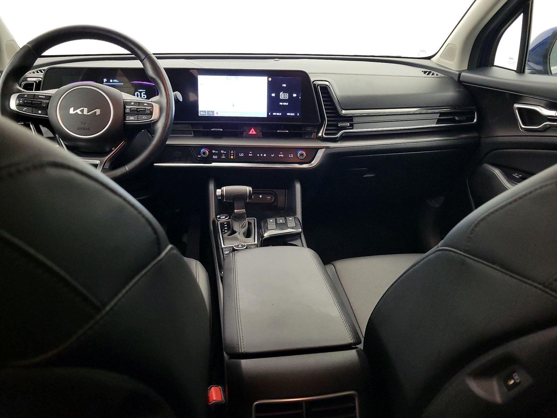 Thumbnail: 2023 Kia Sportage - 9