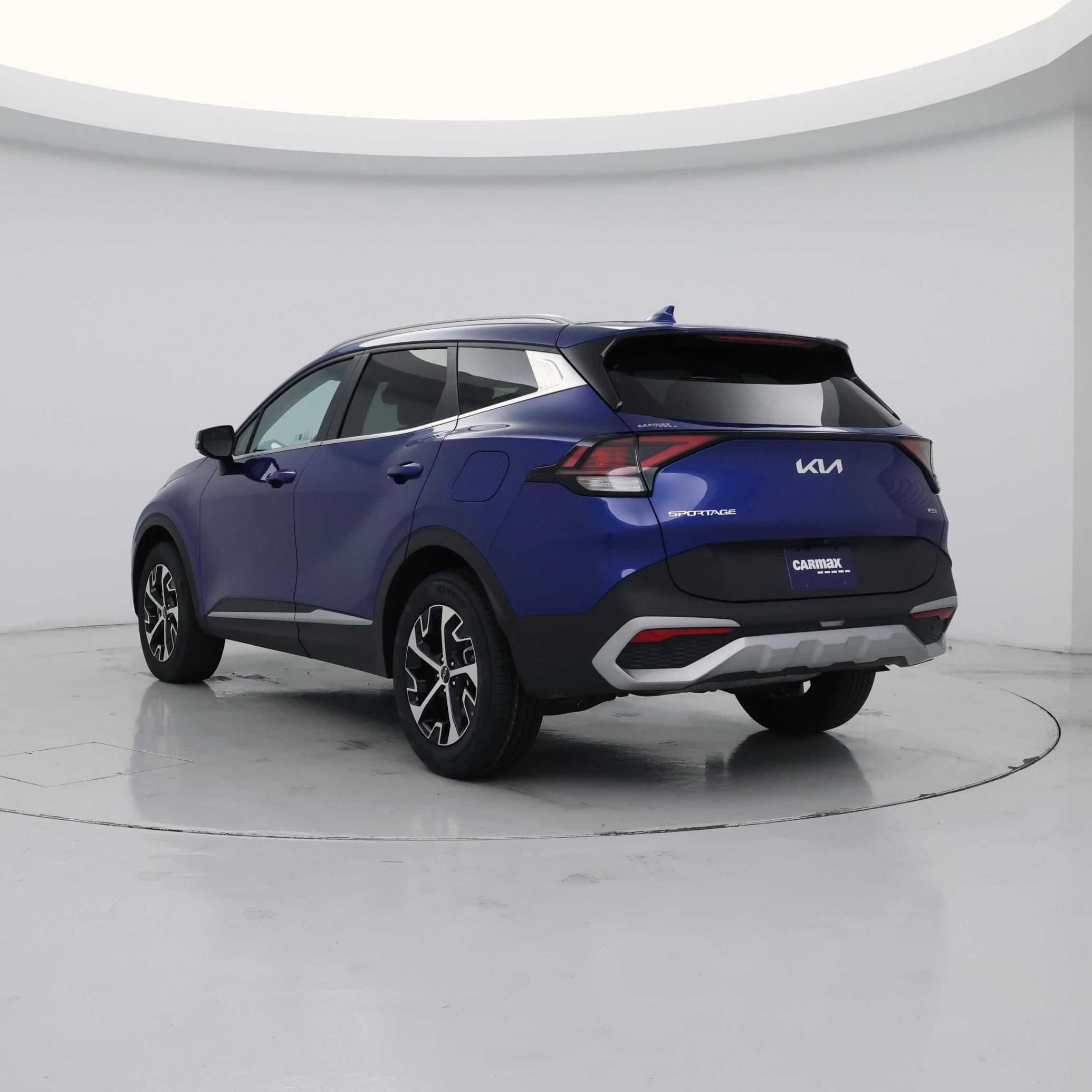 Thumbnail: 2023 Kia Sportage - 2
