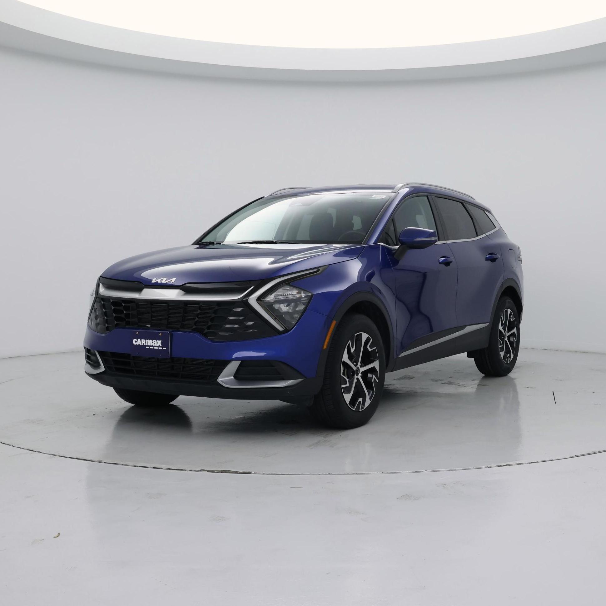 Thumbnail: 2023 Kia Sportage - 4