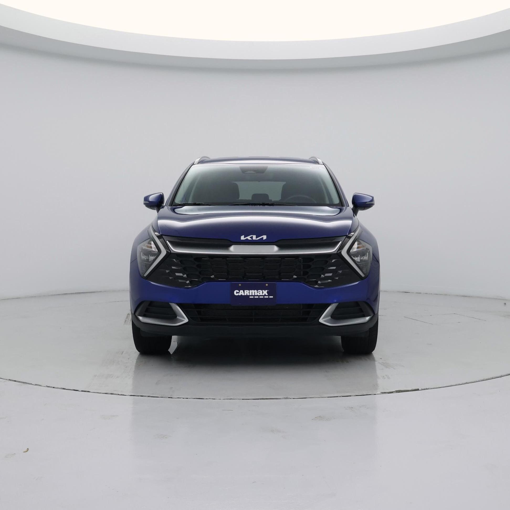 Thumbnail: 2023 Kia Sportage - 5