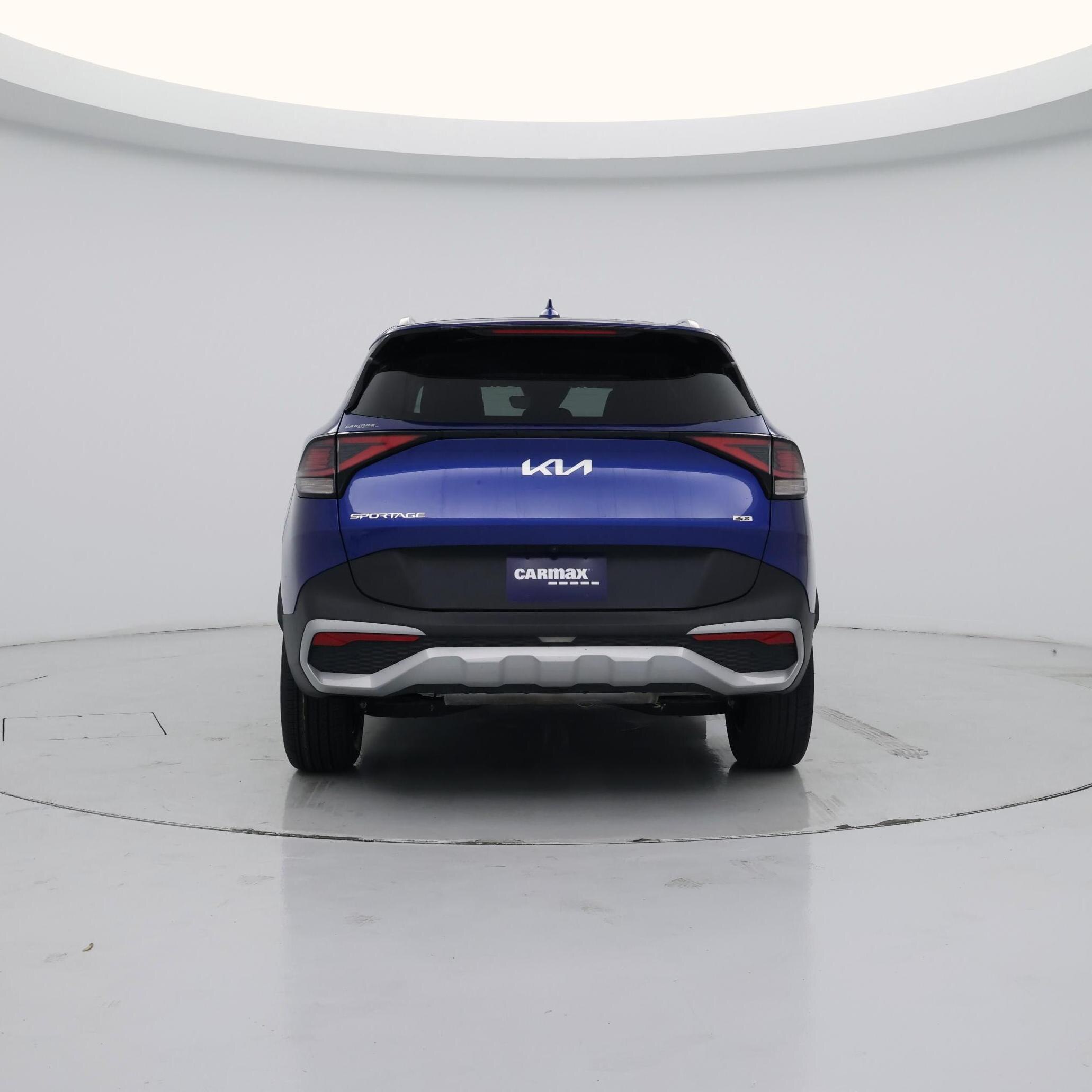 Thumbnail: 2023 Kia Sportage - 6