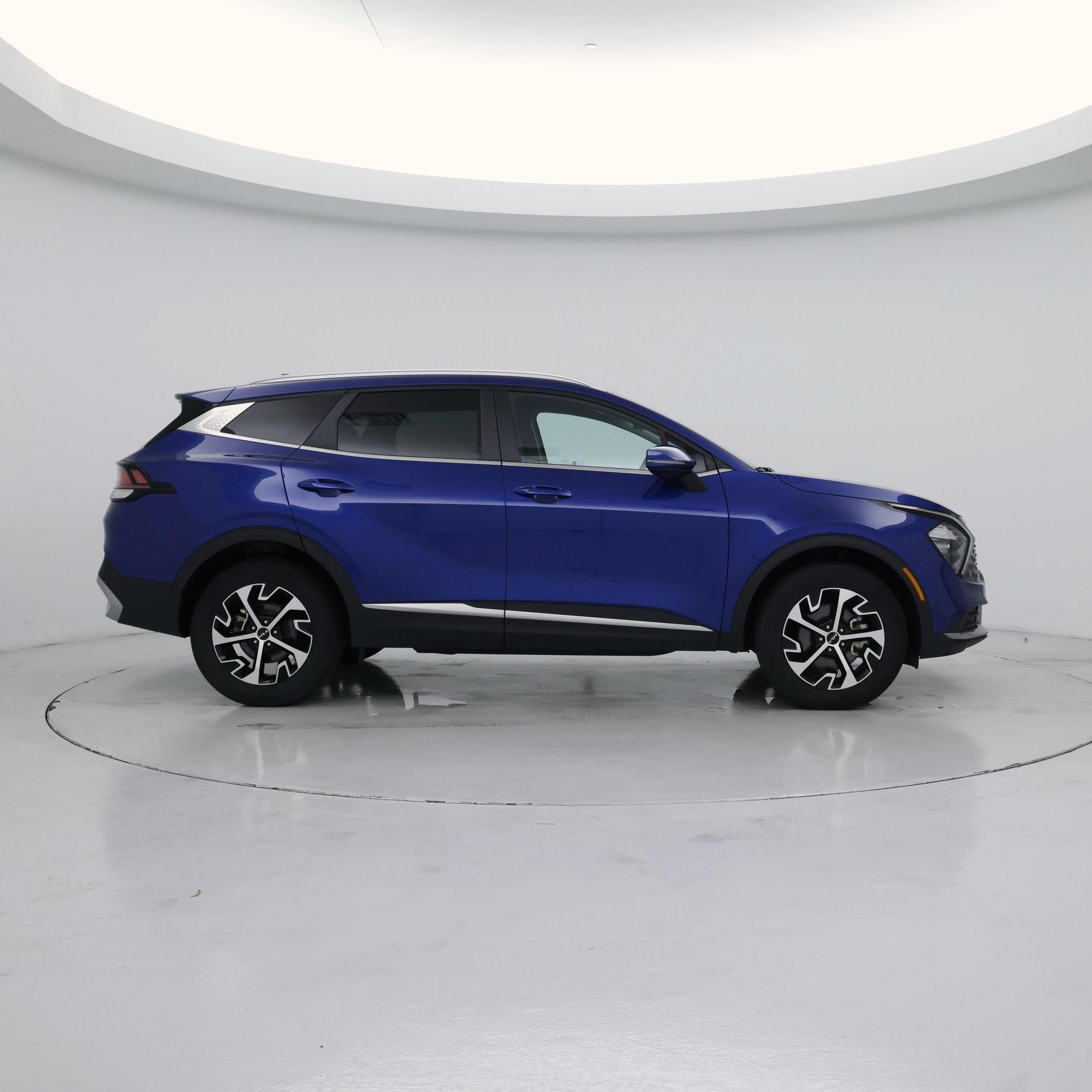 Thumbnail: 2023 Kia Sportage - 7