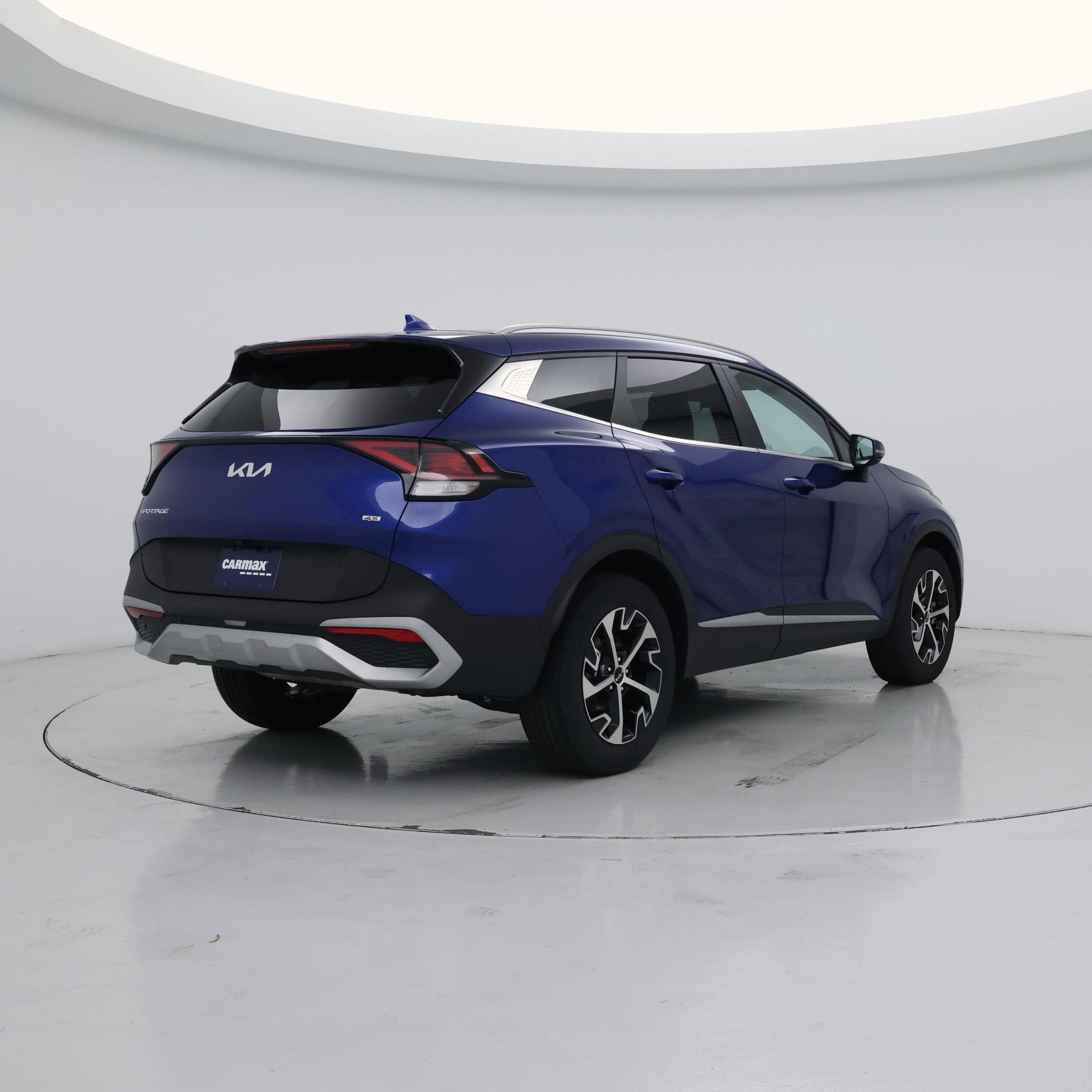 Thumbnail: 2023 Kia Sportage - 8