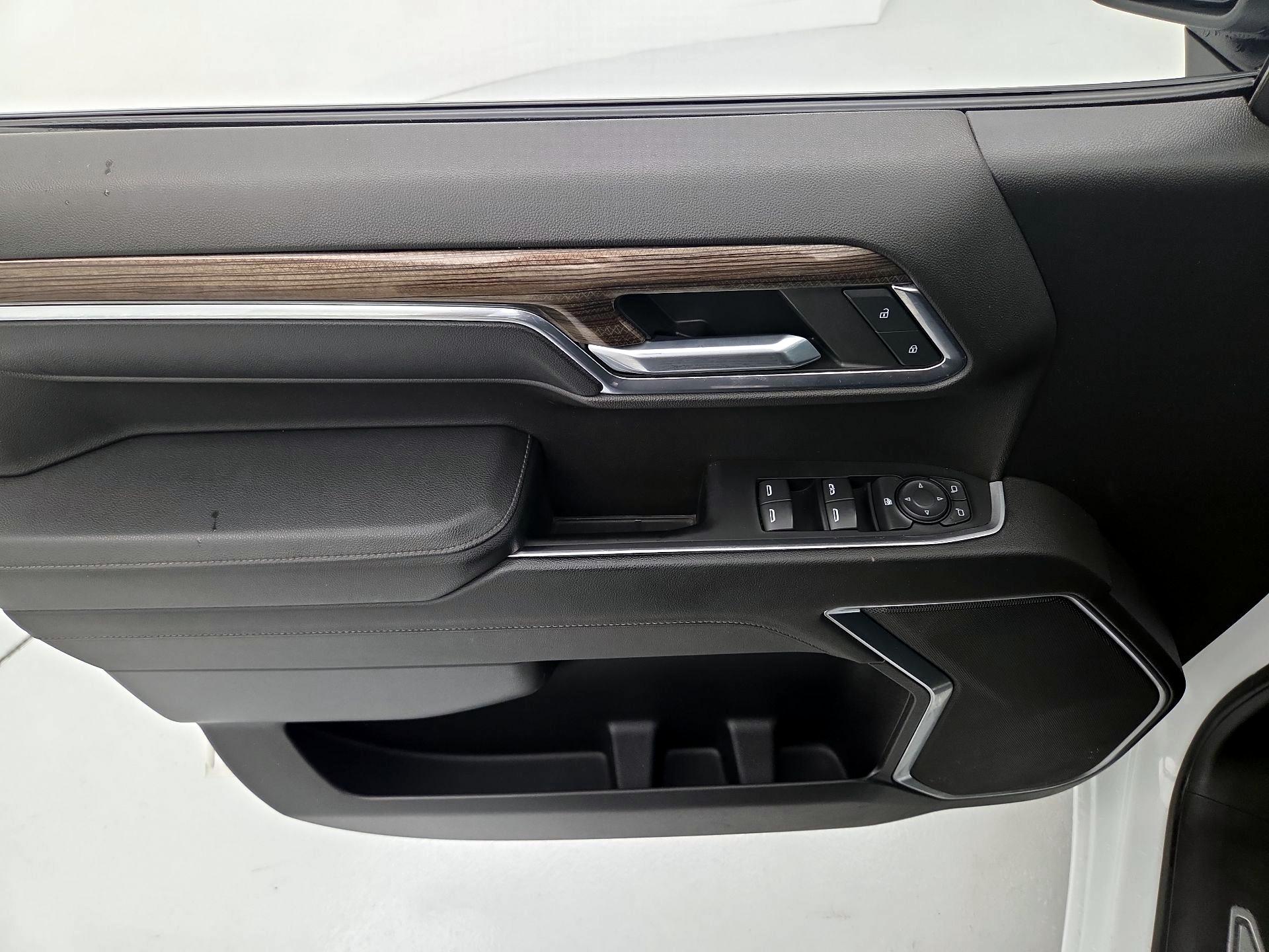 Thumbnail: 2022 Chevrolet Silverado 1500 - 12