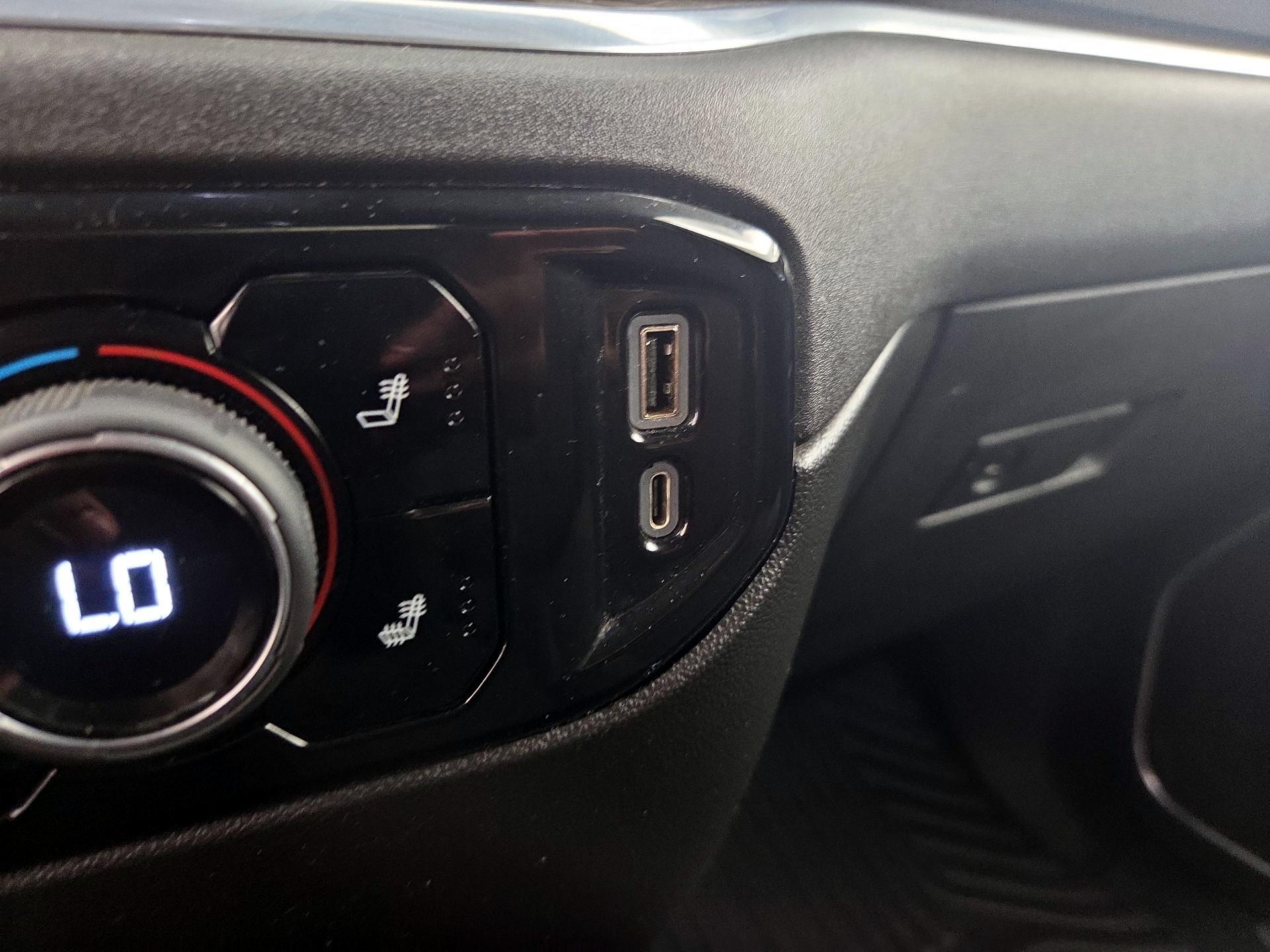 Thumbnail: 2022 Chevrolet Silverado 1500 - 18
