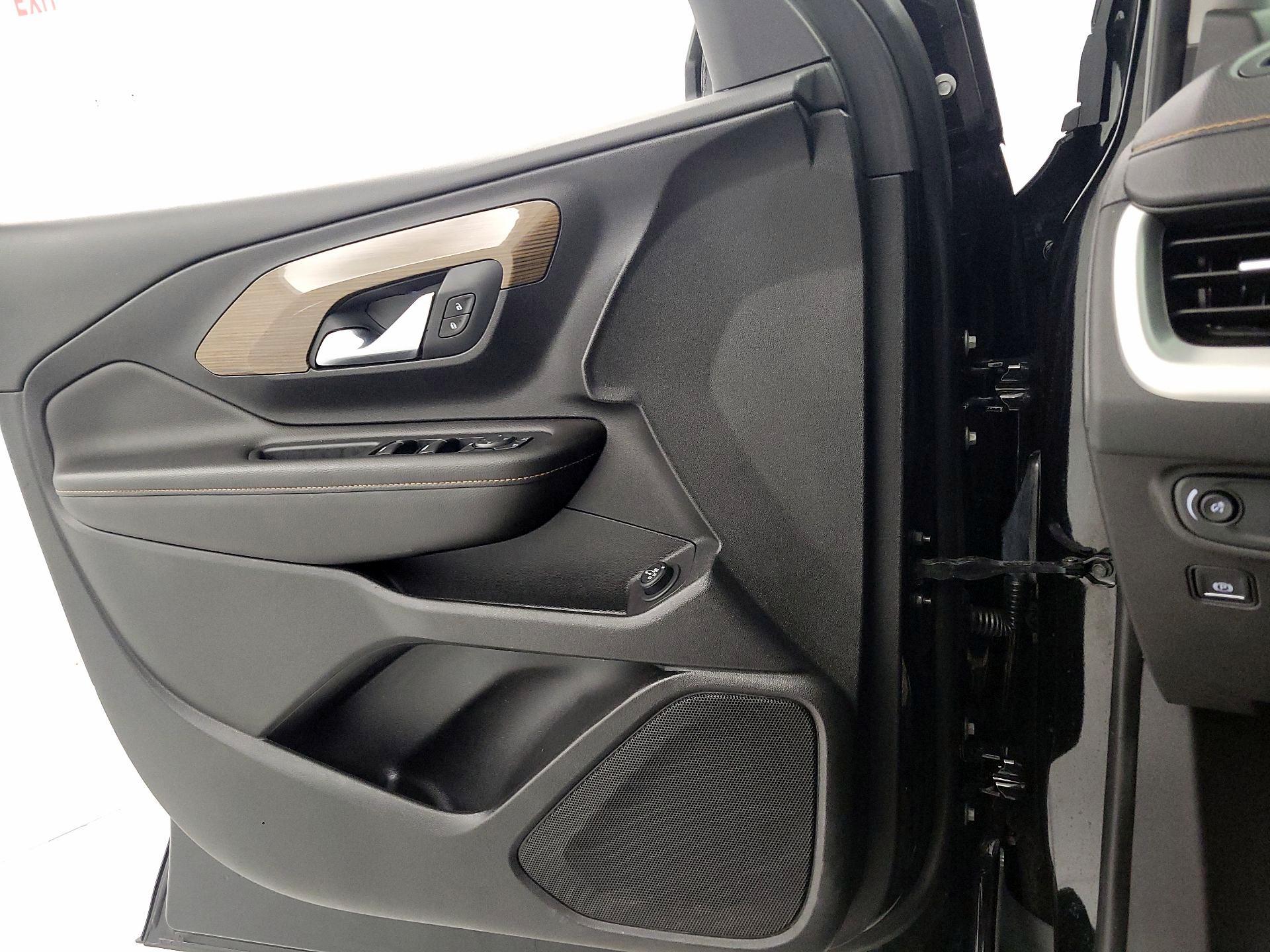 Thumbnail: 2020 GMC Terrain - 12