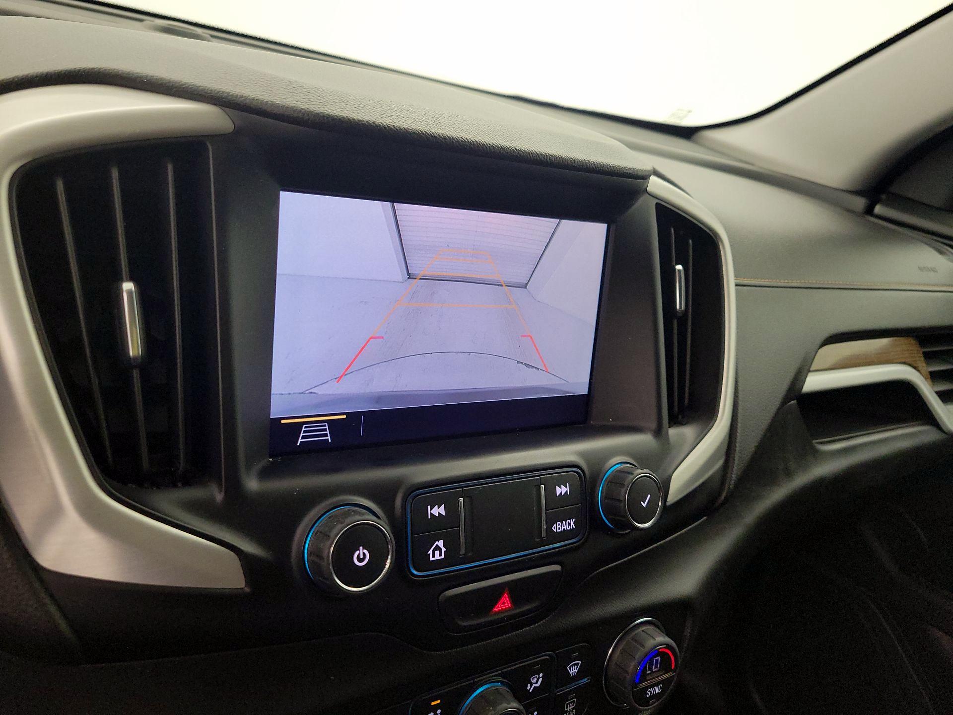Thumbnail: 2020 GMC Terrain - 14