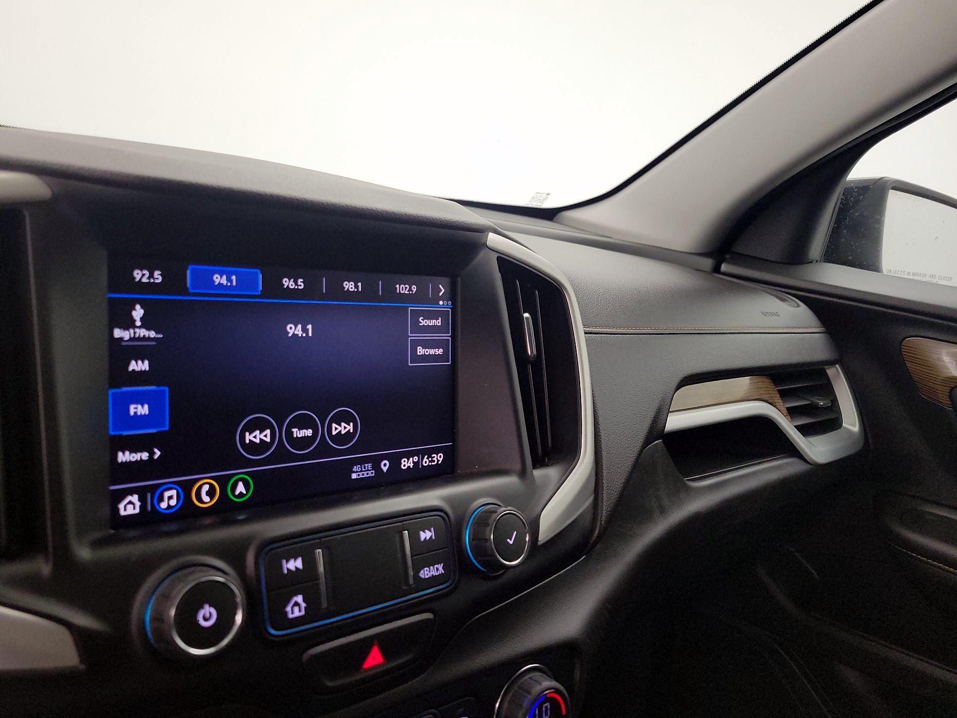 Thumbnail: 2020 GMC Terrain - 15