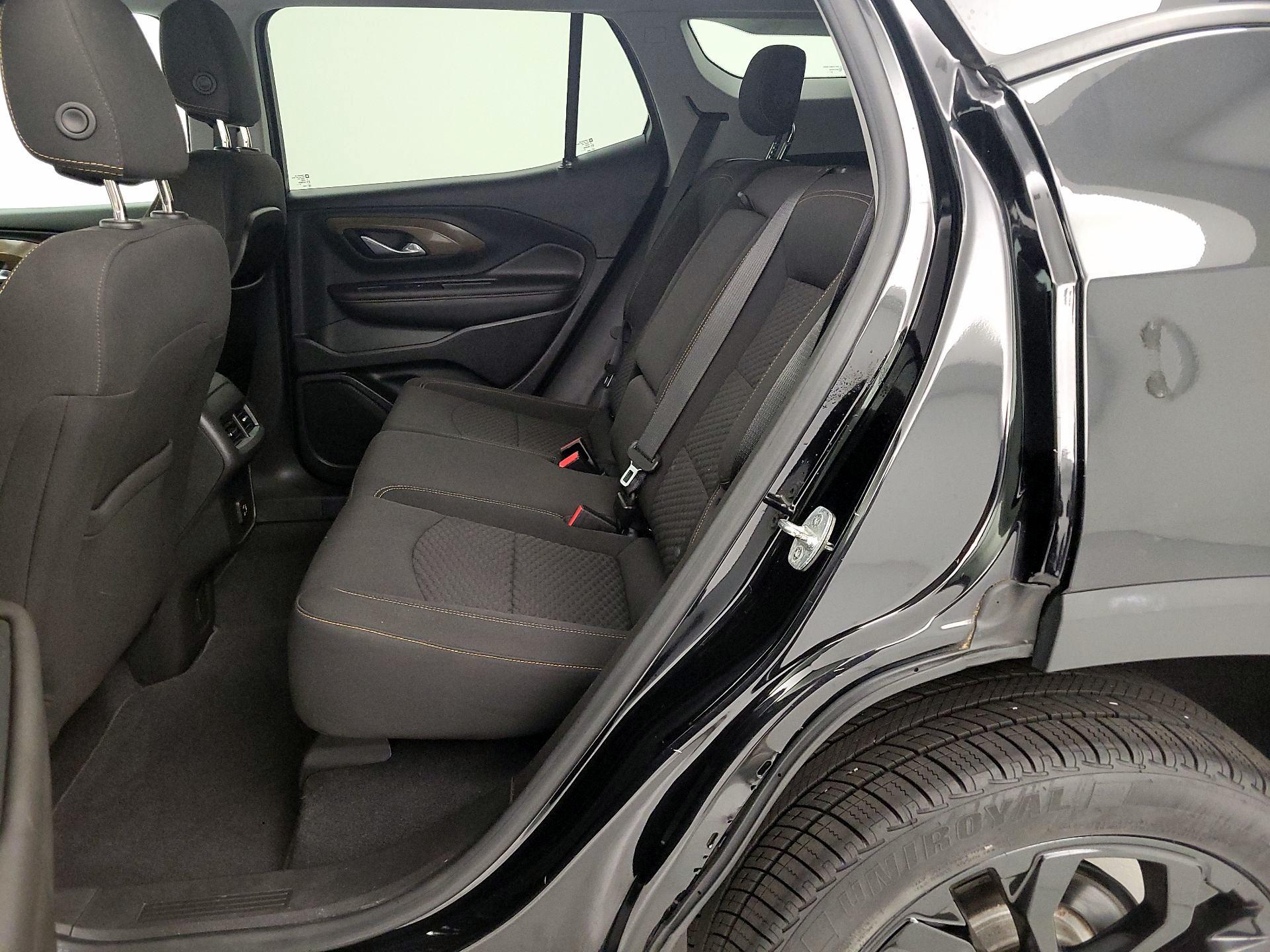 Thumbnail: 2020 GMC Terrain - 19