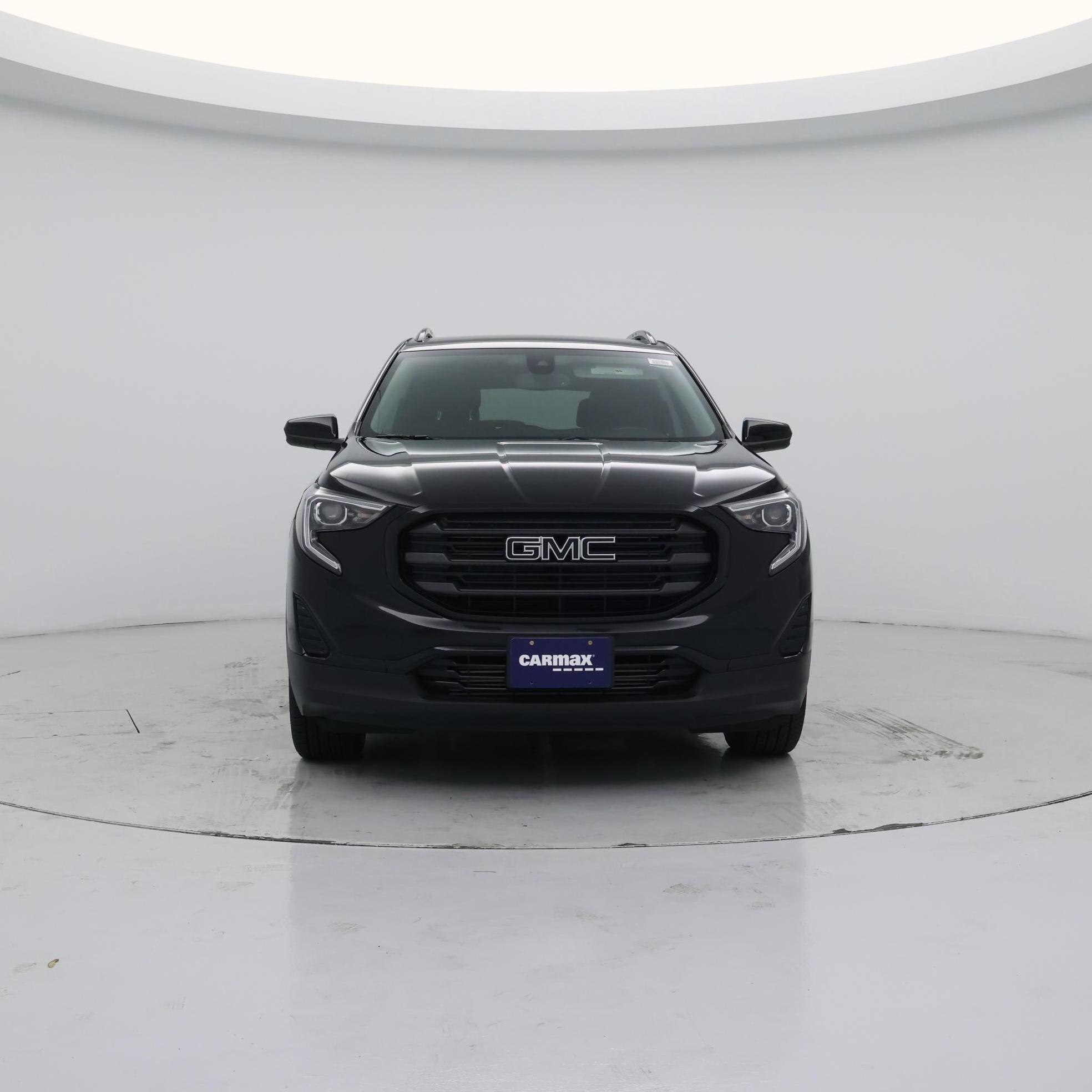 Thumbnail: 2020 GMC Terrain - 5