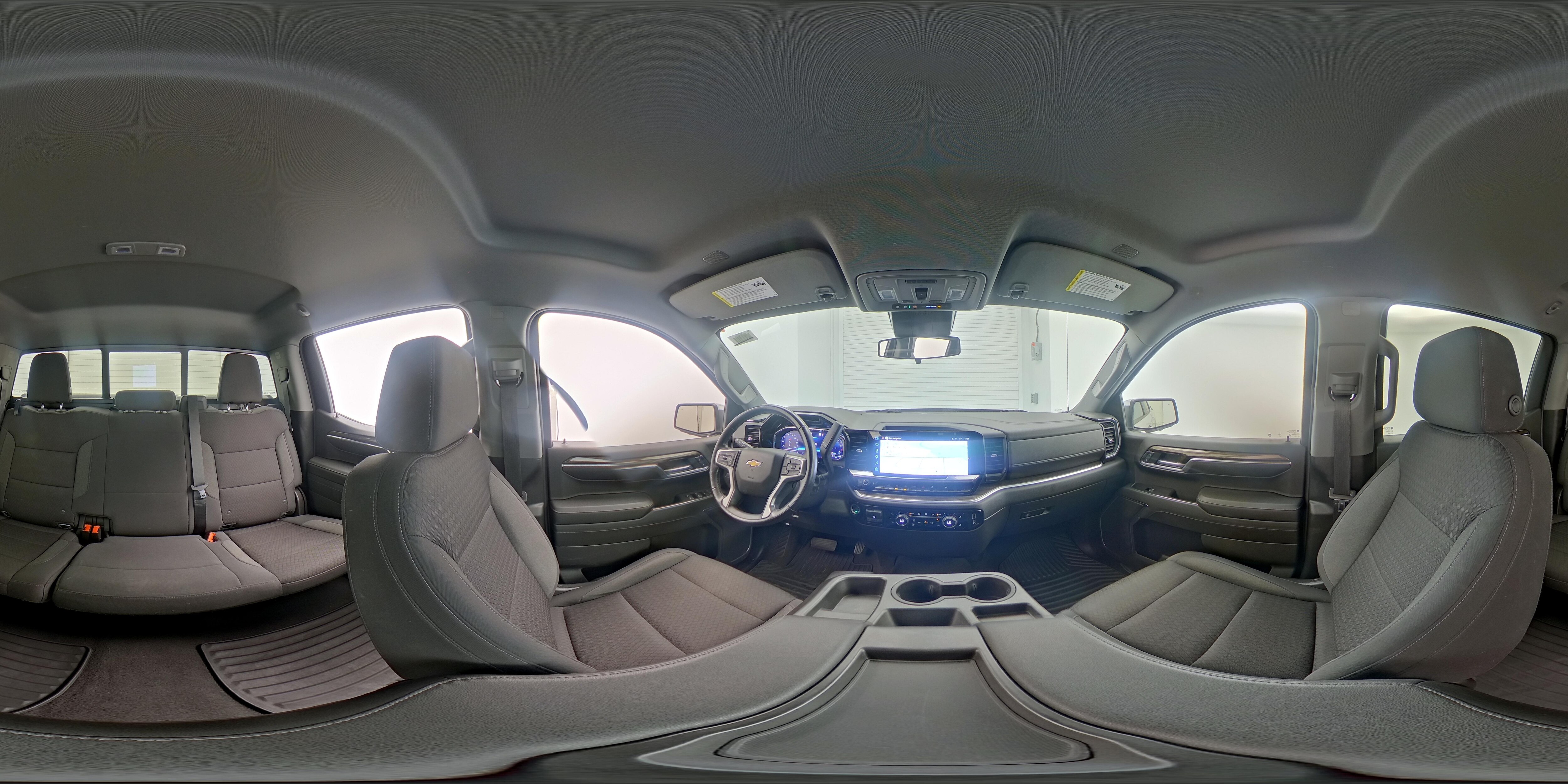 2022 Chevrolet Silverado 1500 LT - Photo 25