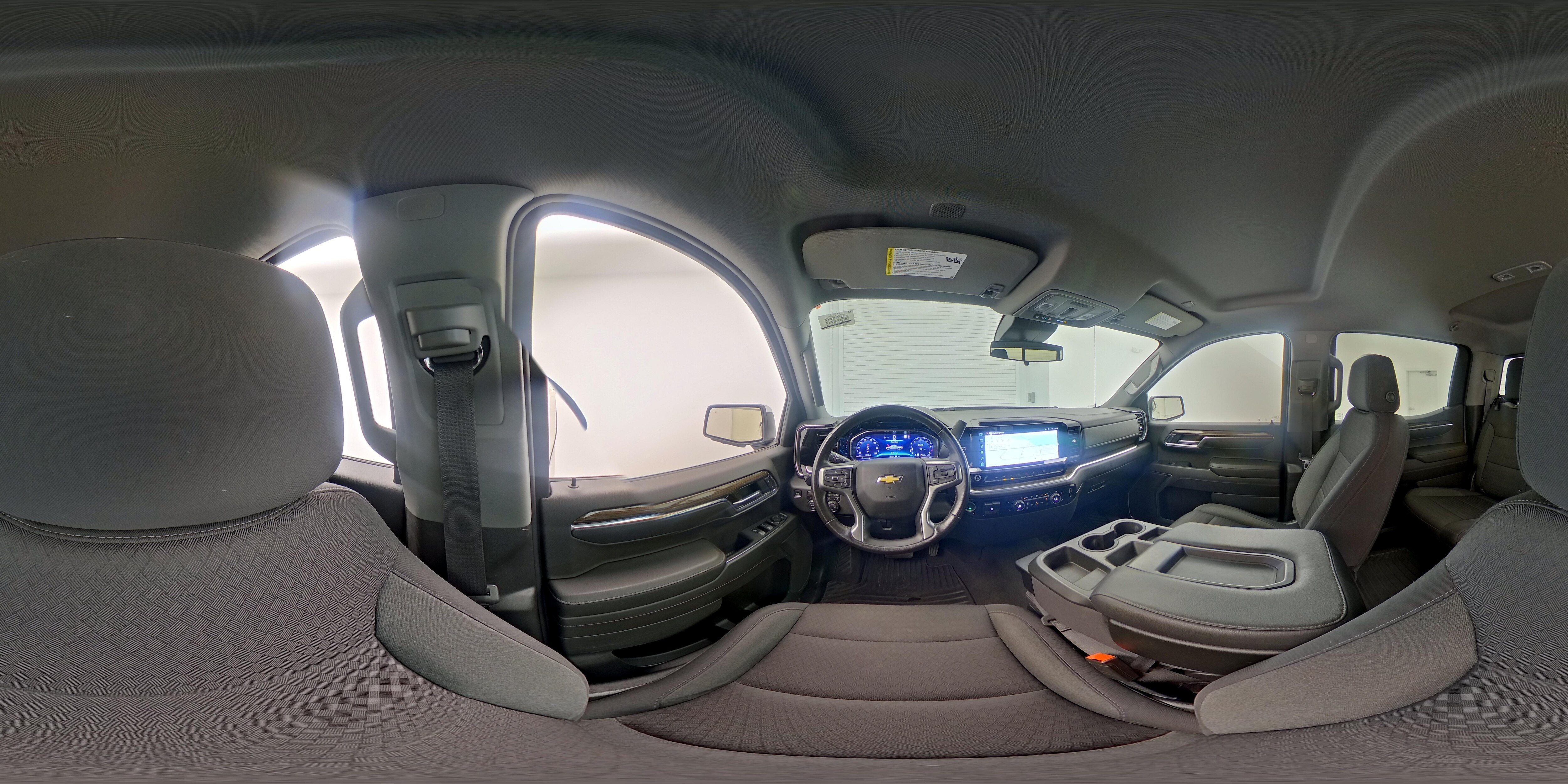 2022 Chevrolet Silverado 1500 LT - Photo 27