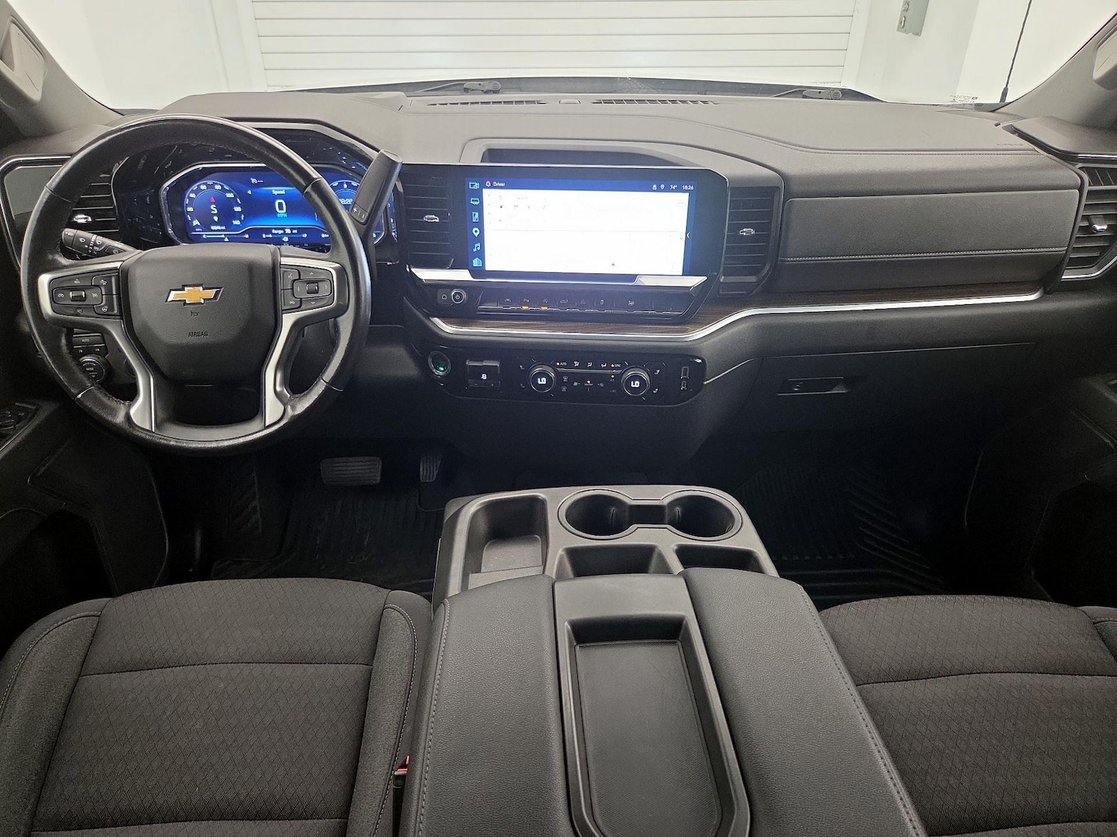 2022 Chevrolet Silverado 1500 LT - Photo 10