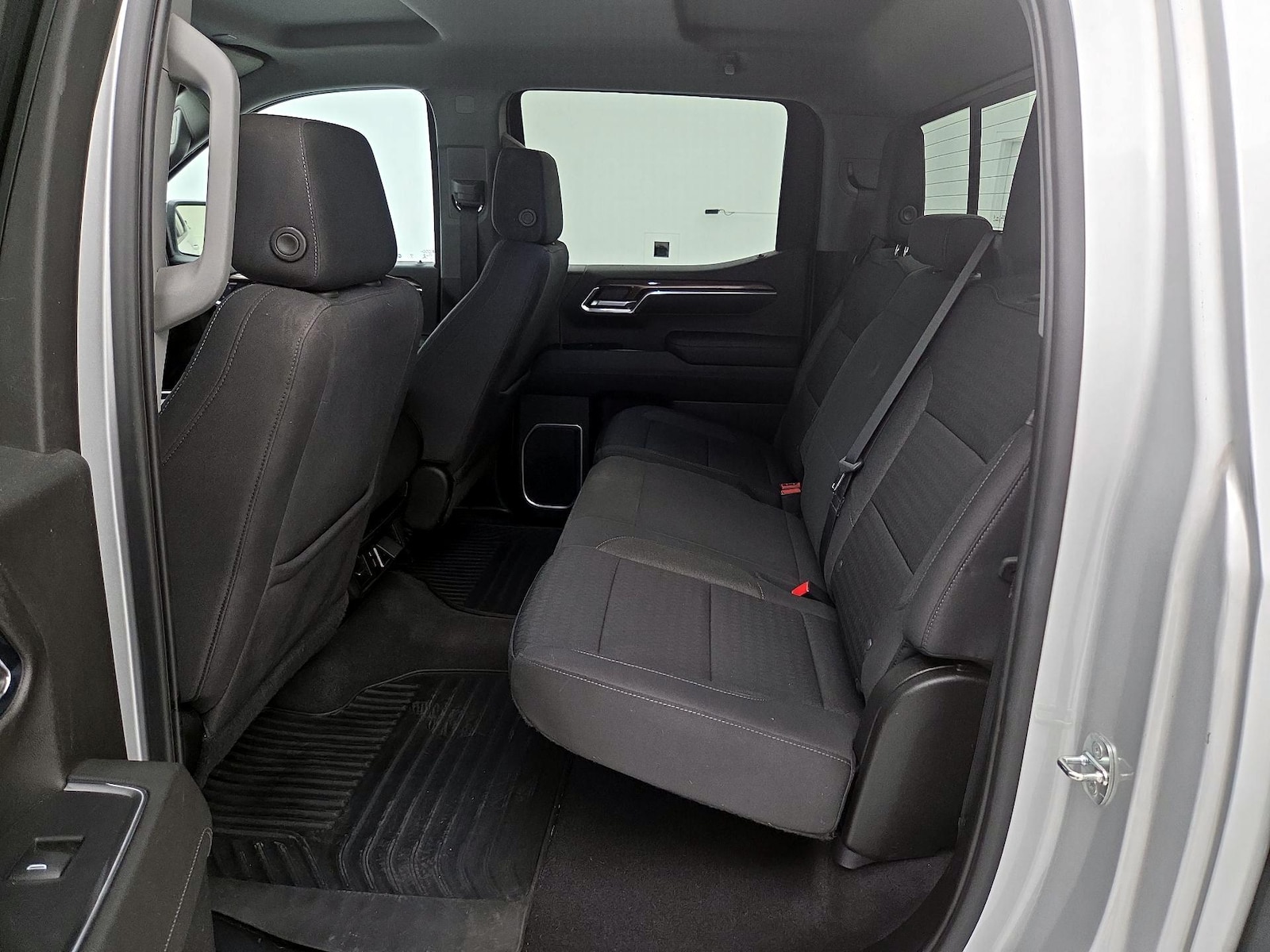 2022 Chevrolet Silverado 1500 LT - Photo 21
