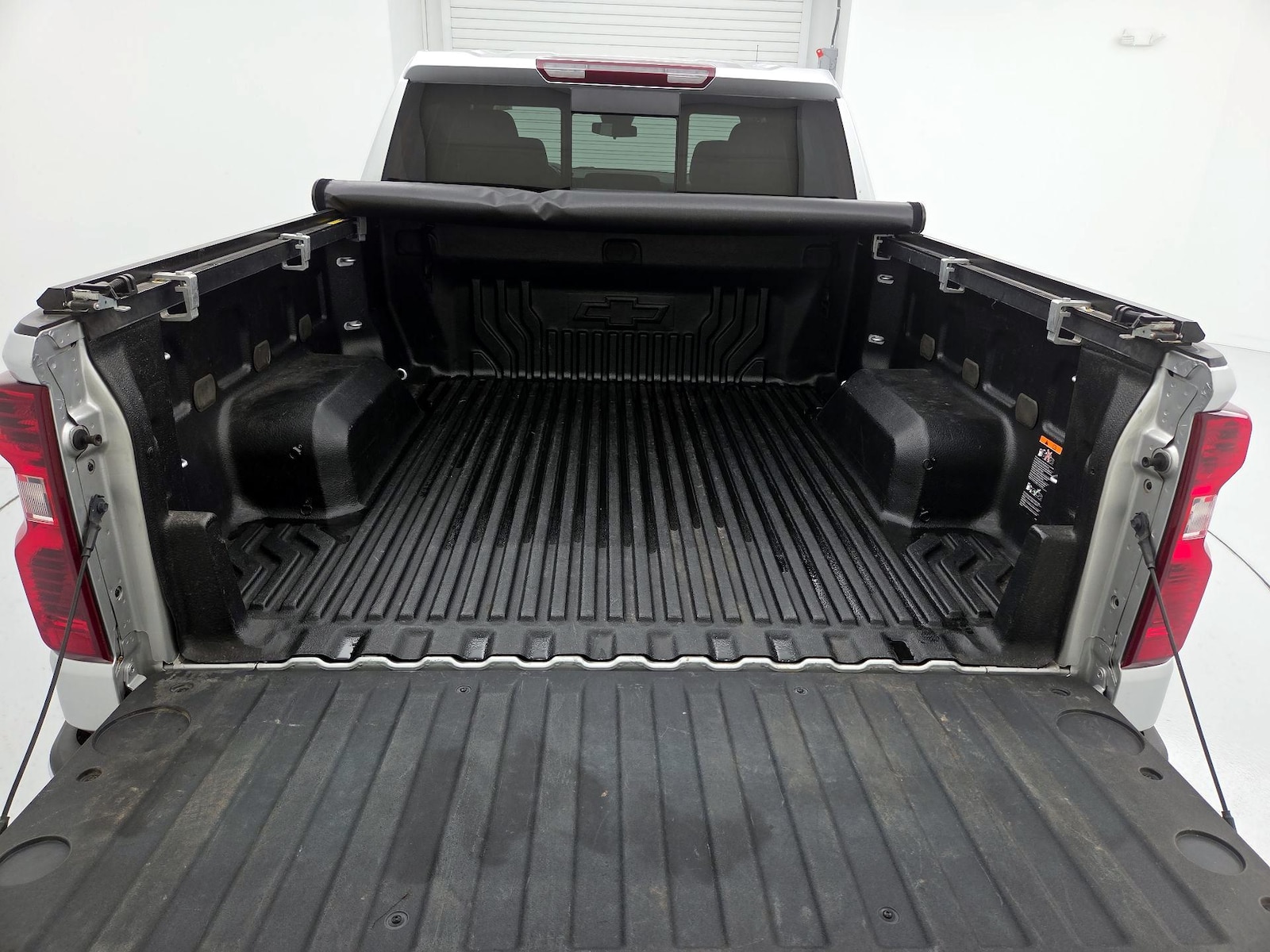 2022 Chevrolet Silverado 1500 LT - Photo 22