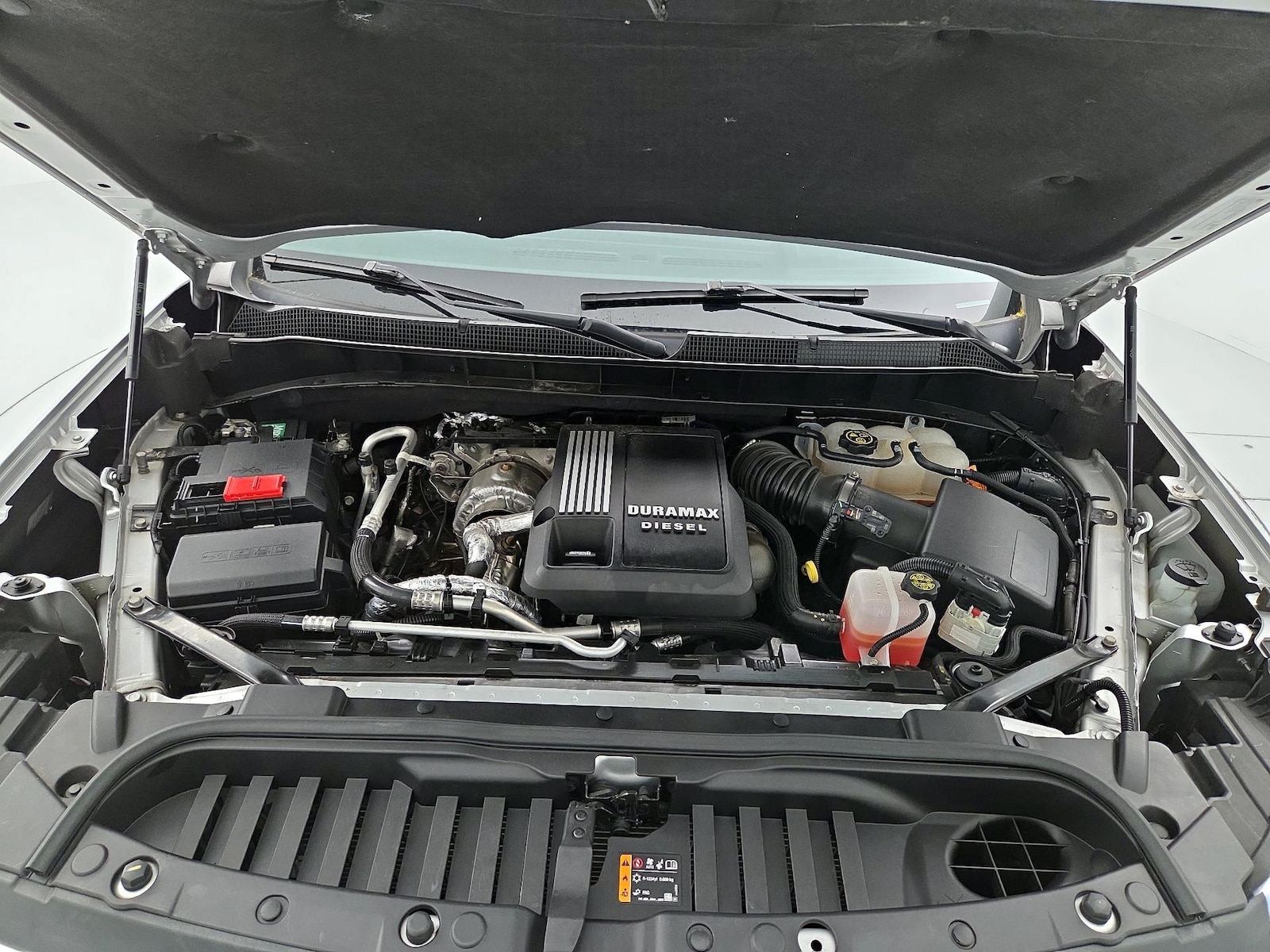 2022 Chevrolet Silverado 1500 LT - Photo 23