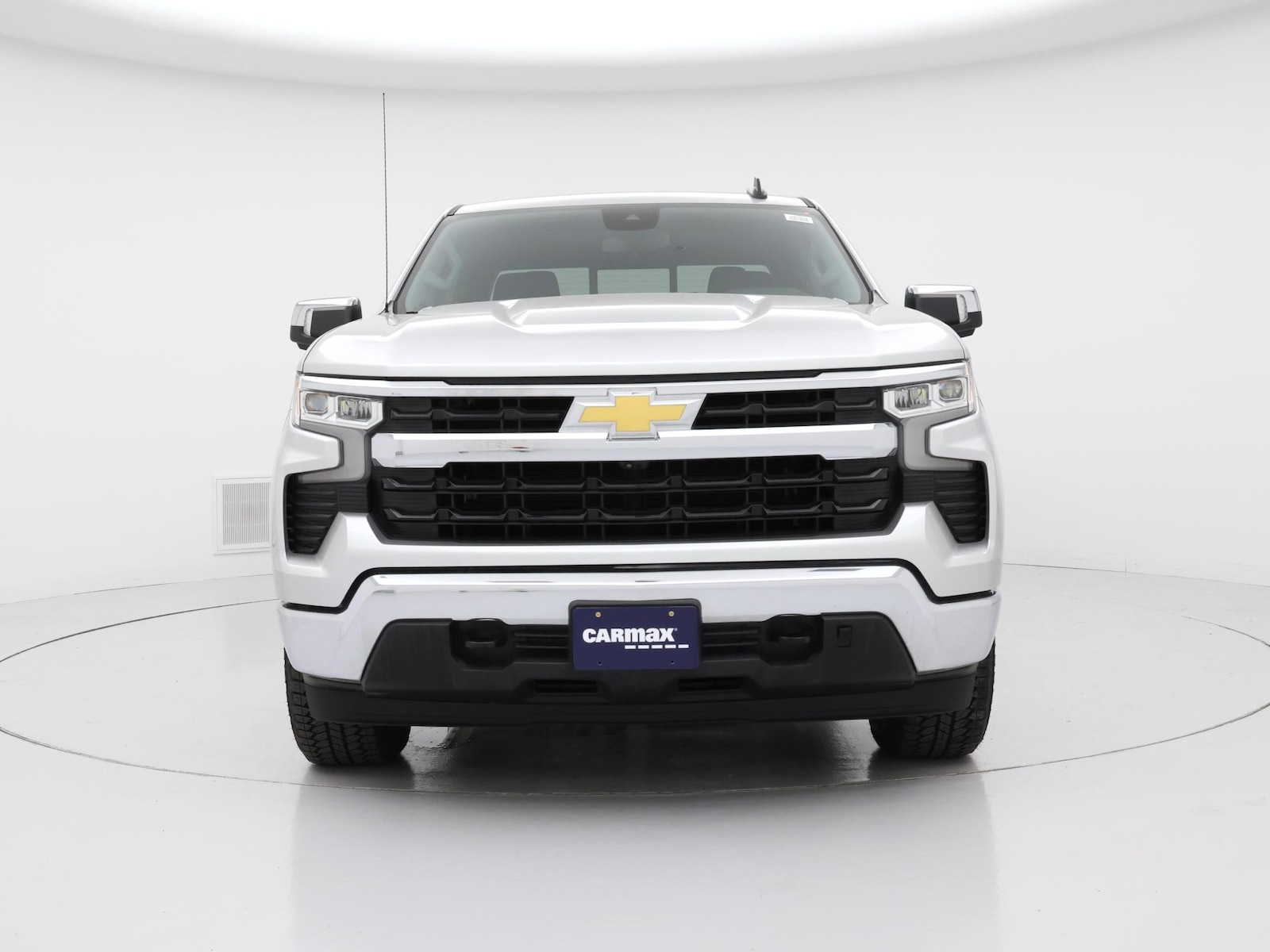 2022 Chevrolet Silverado 1500 LT - Photo 6
