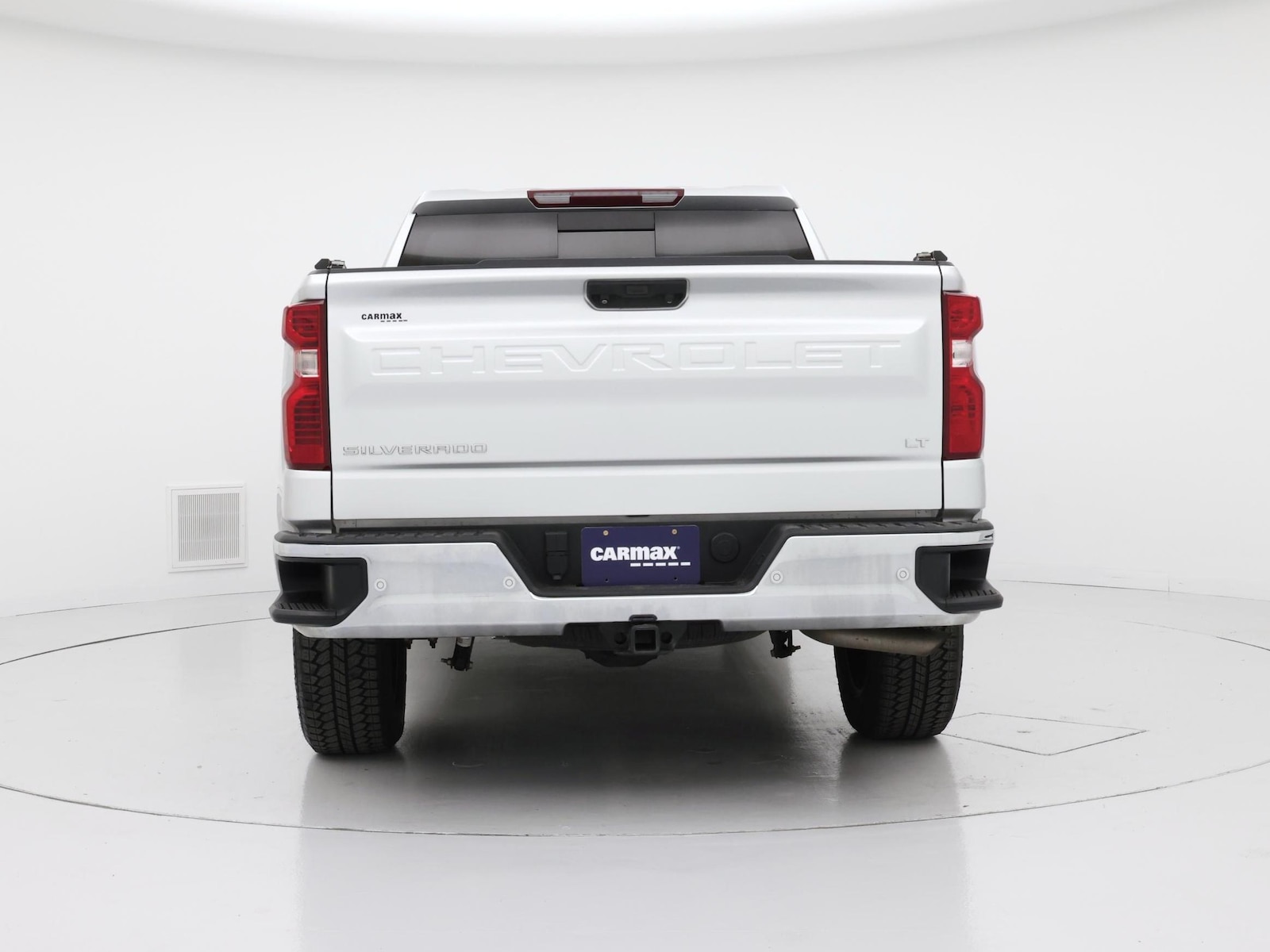 2022 Chevrolet Silverado 1500 LT - Photo 7