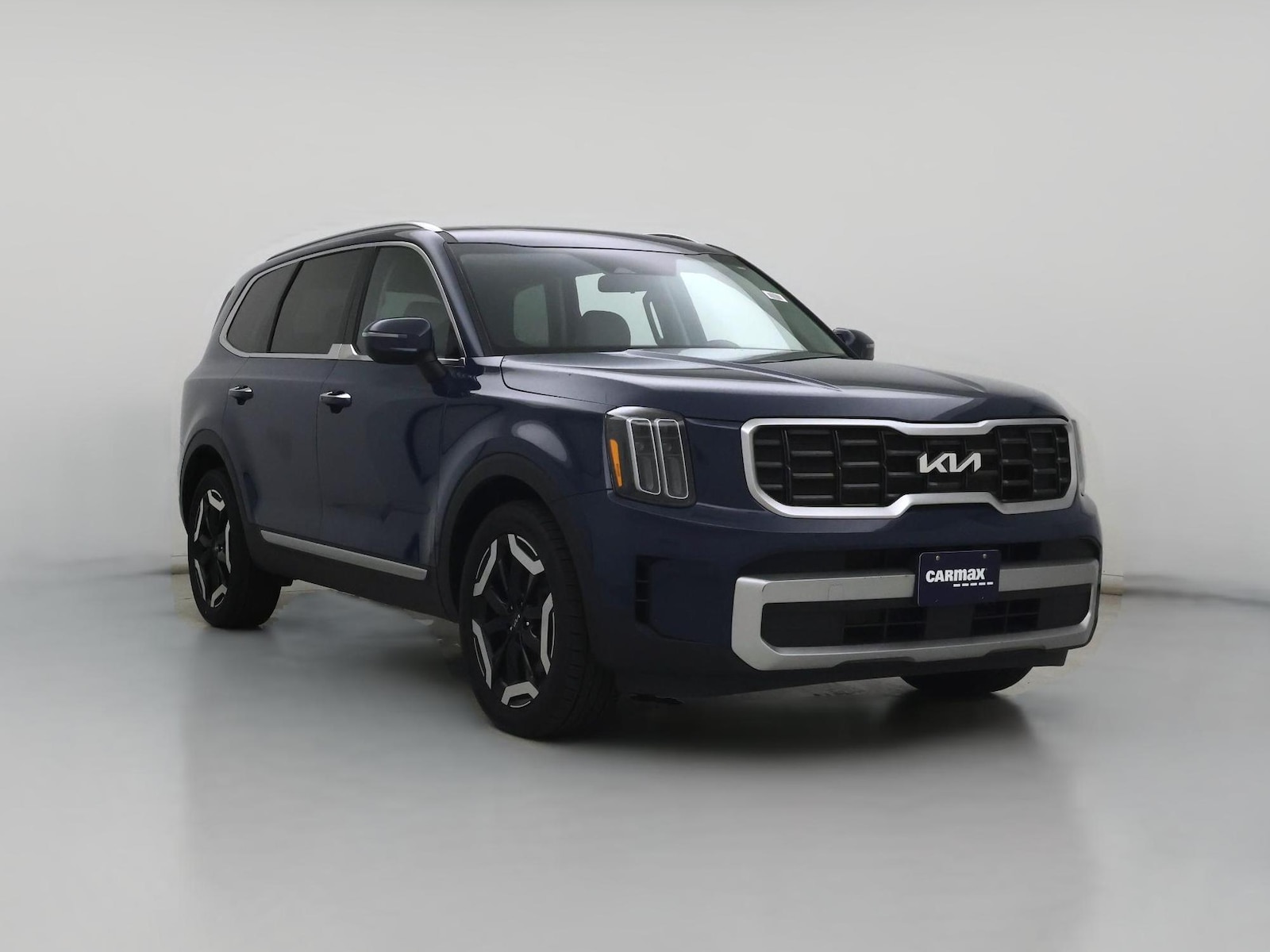 2023 Kia Telluride