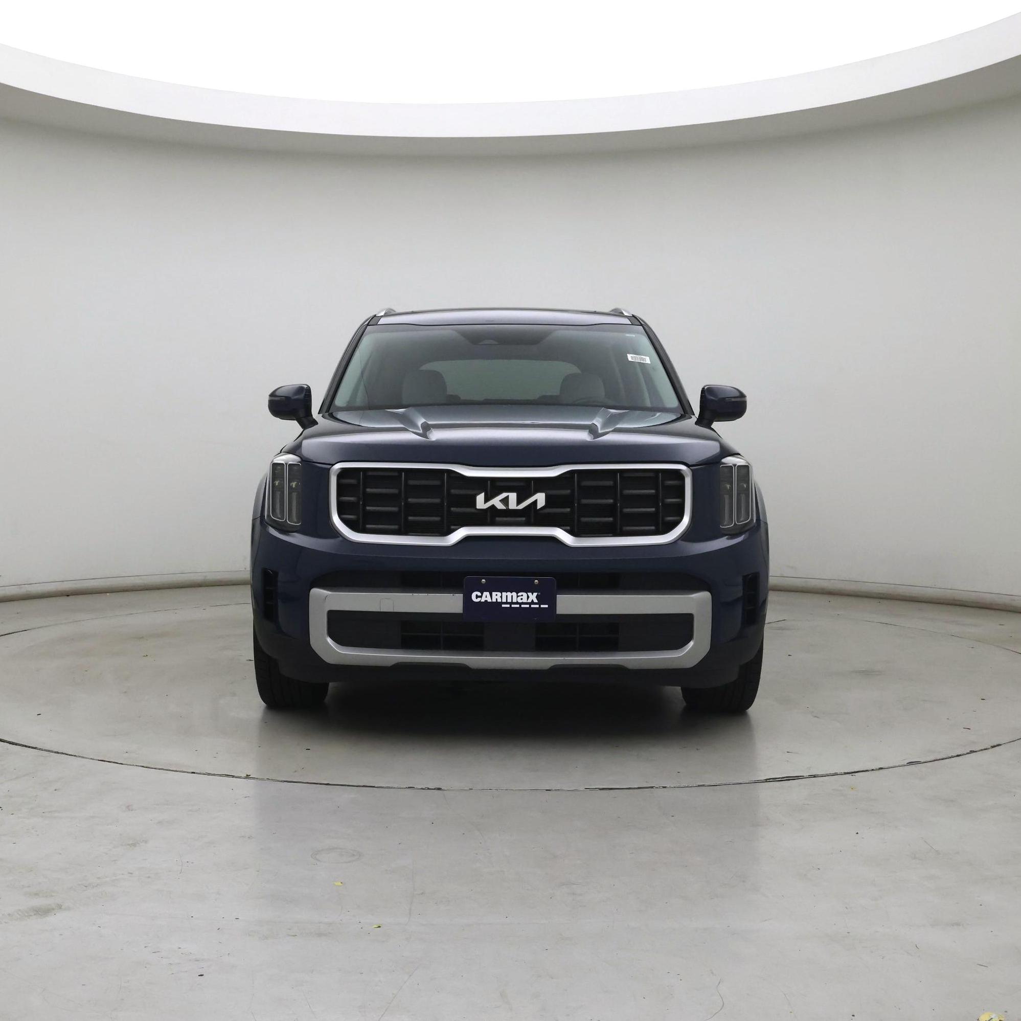 Thumbnail: 2023 Kia Telluride - 5