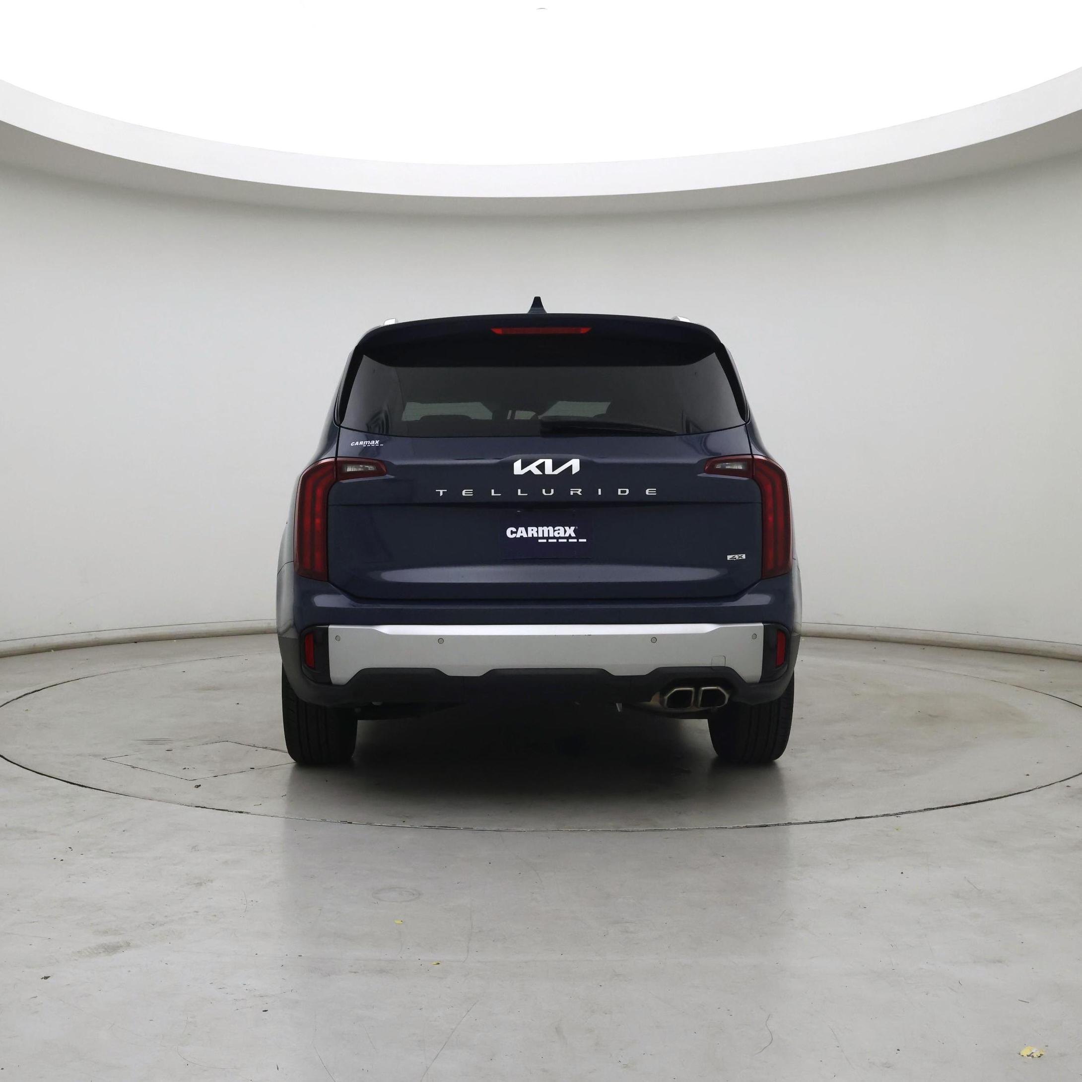 Thumbnail: 2023 Kia Telluride - 6