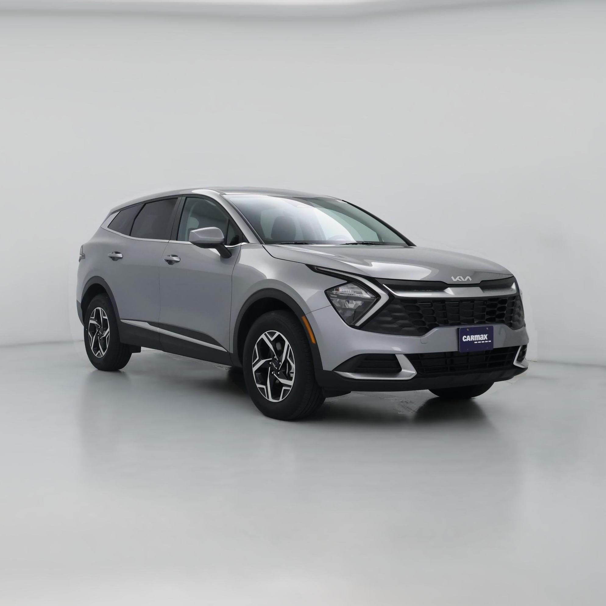 Thumbnail: 2023 Kia Sportage - 1
