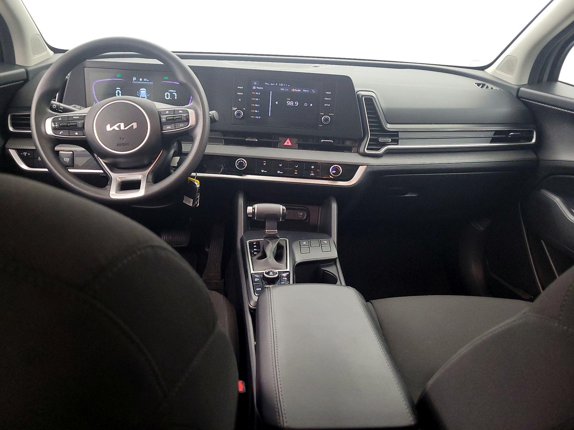Thumbnail: 2023 Kia Sportage - 9